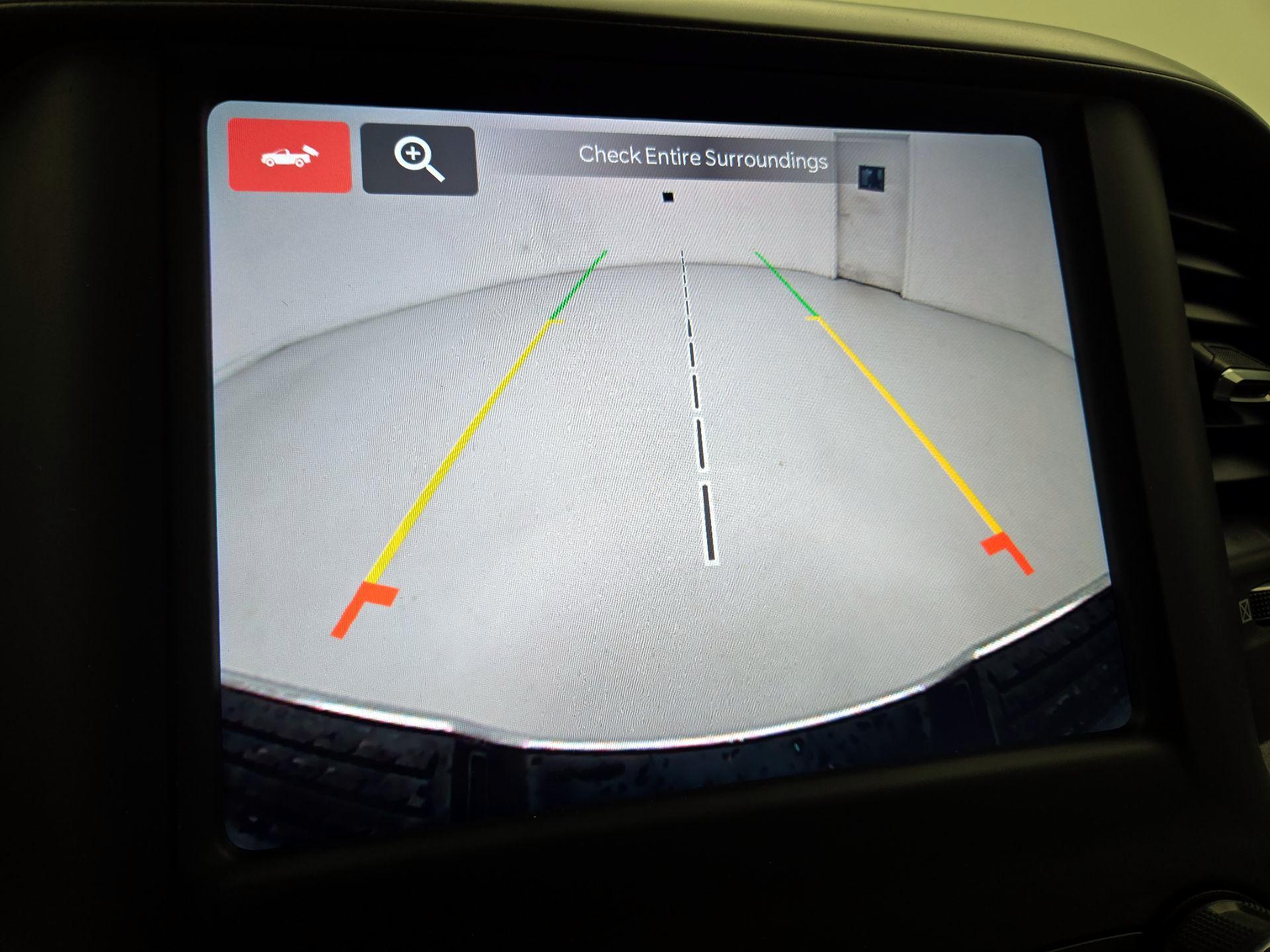 Thumbnail: 2024 RAM 2500 - 14