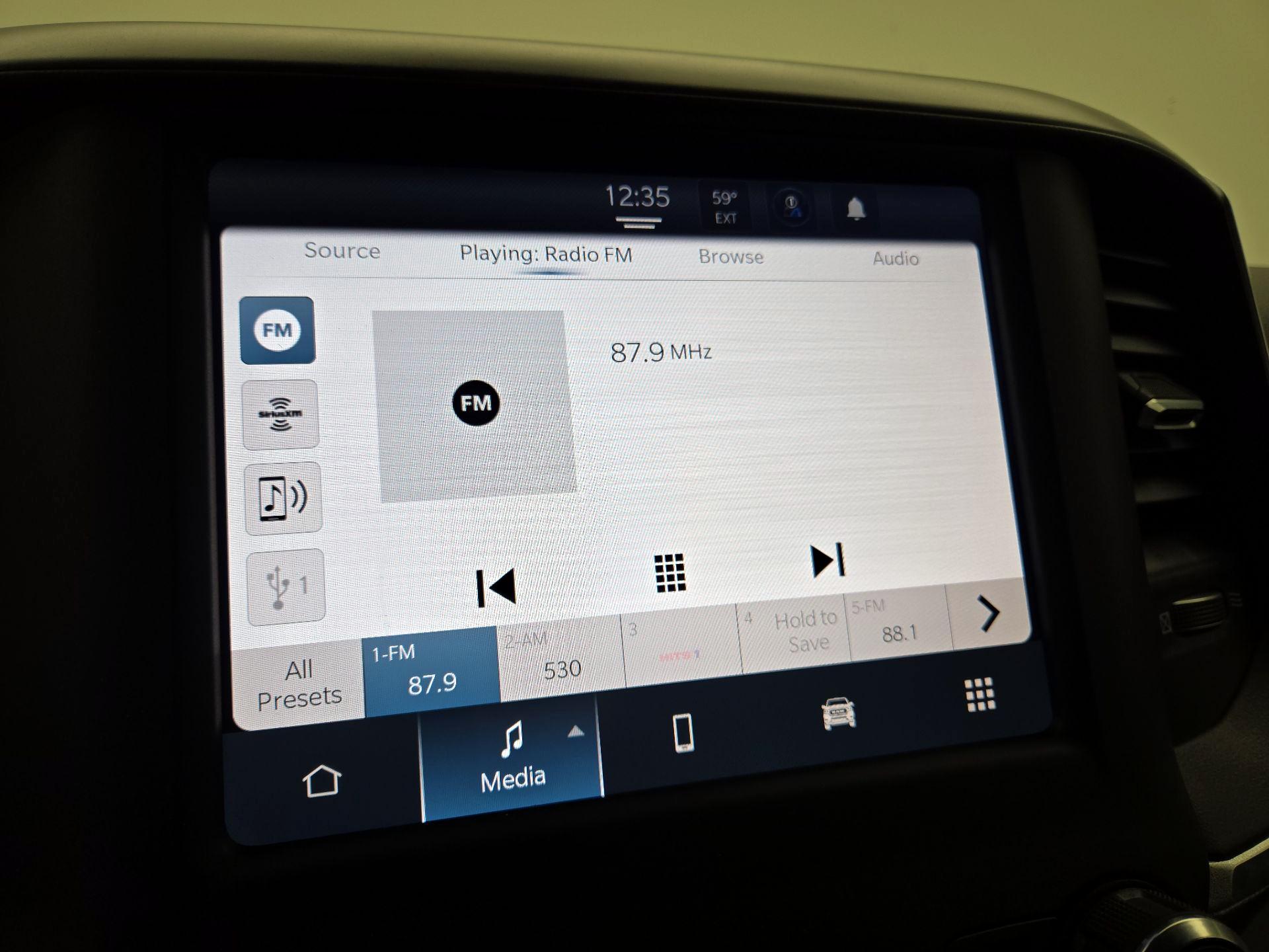 Thumbnail: 2024 RAM 2500 - 15