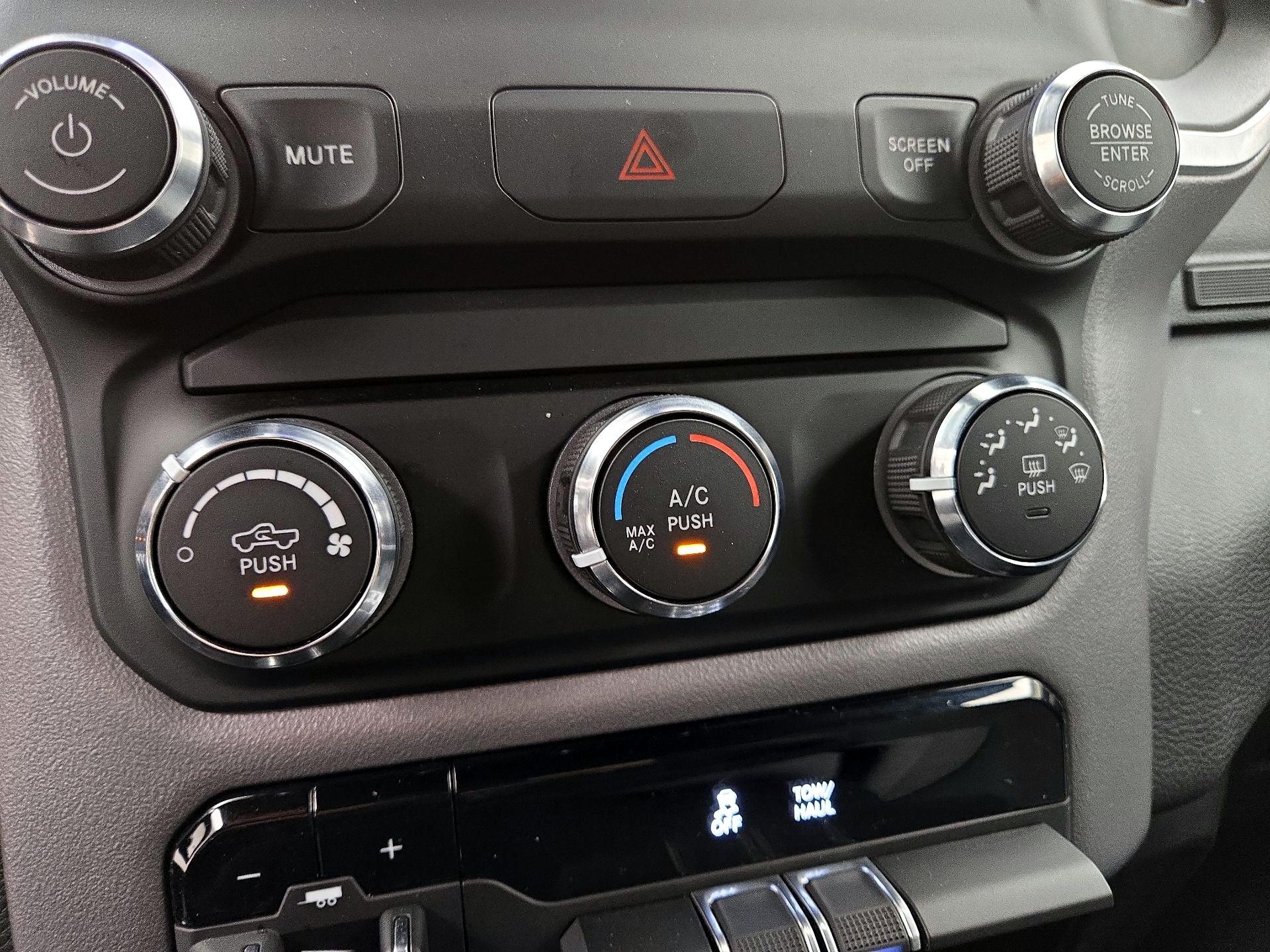 Thumbnail: 2024 RAM 2500 - 16