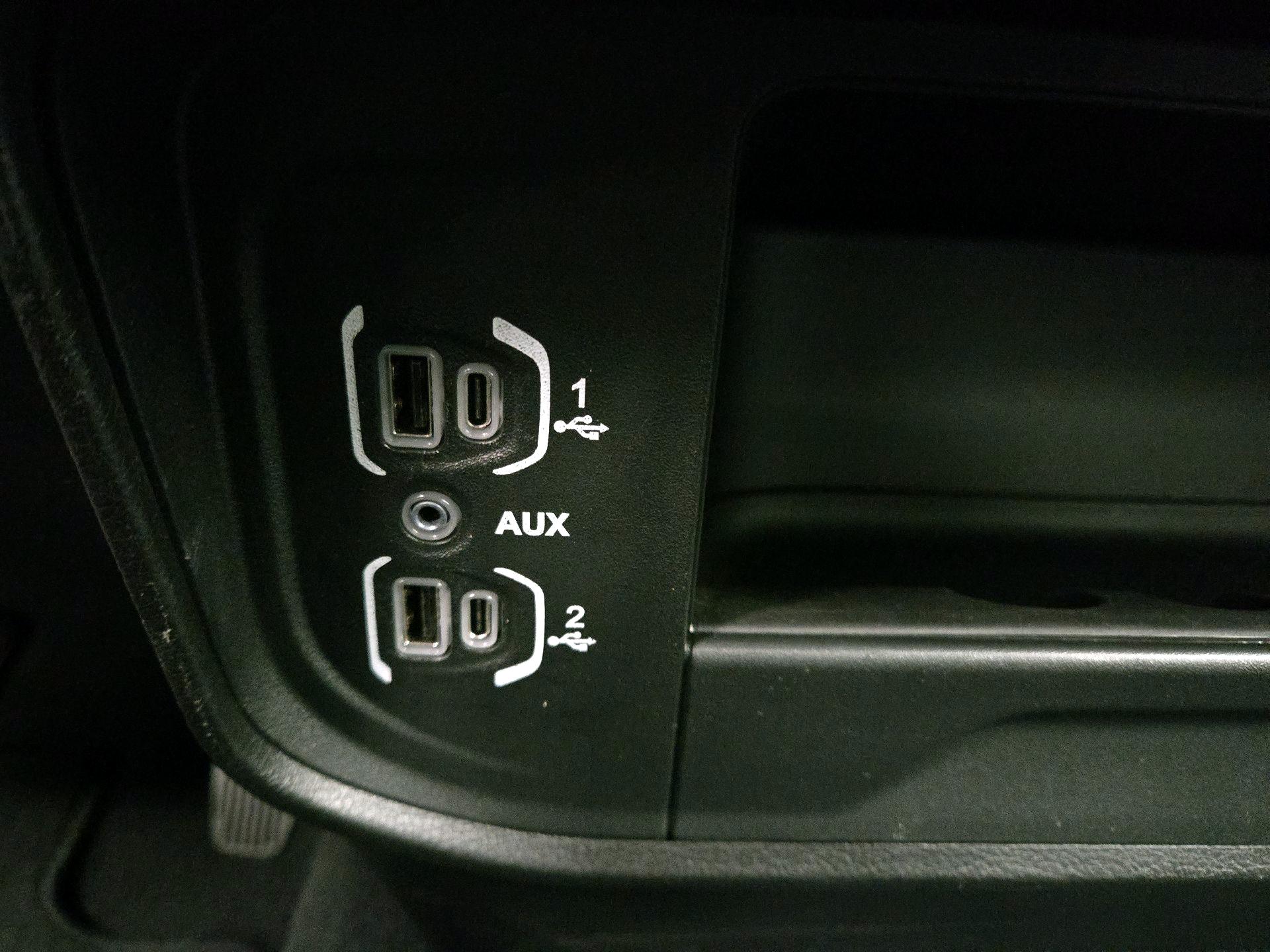 Thumbnail: 2024 RAM 2500 - 18