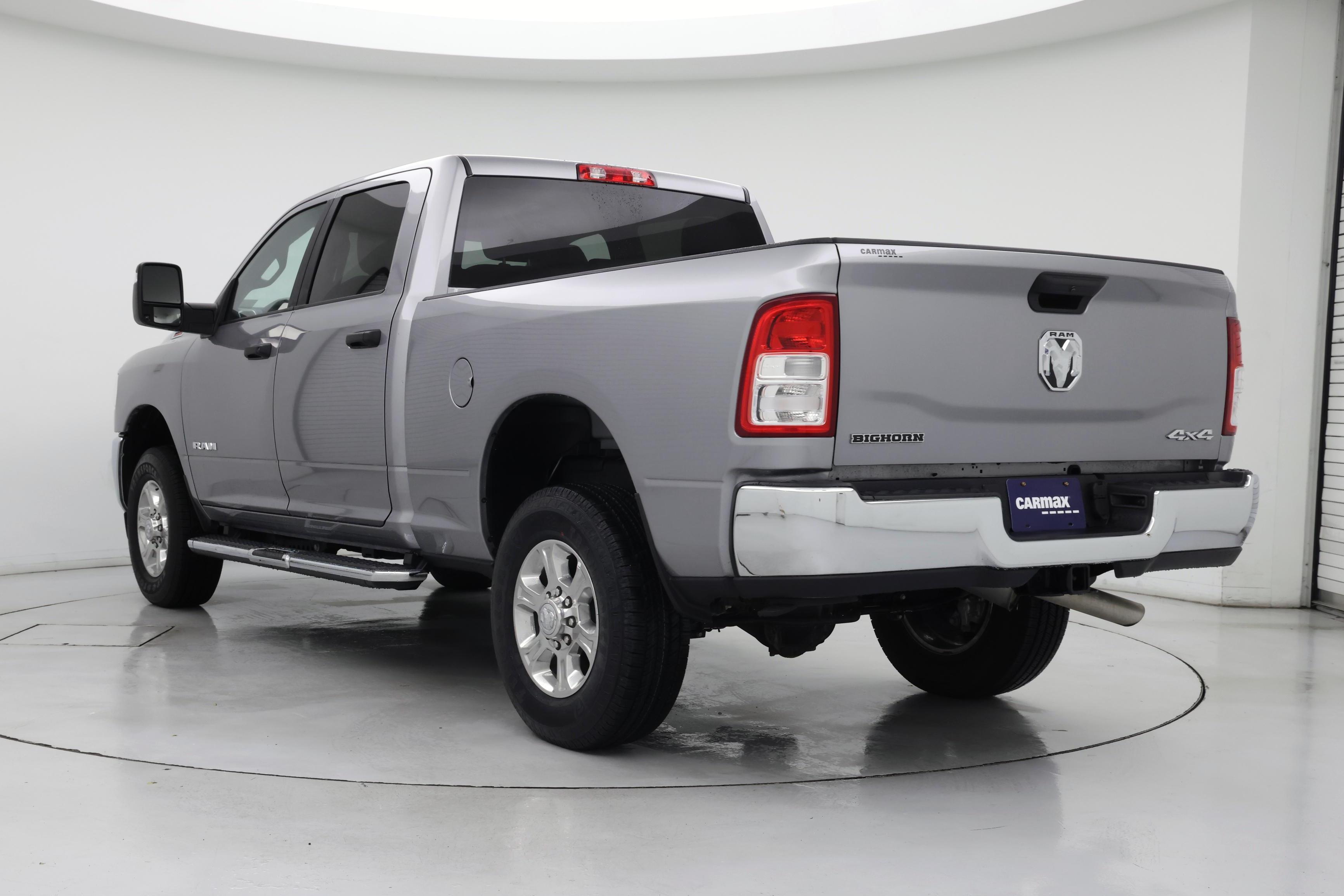 Thumbnail: 2024 RAM 2500 - 2