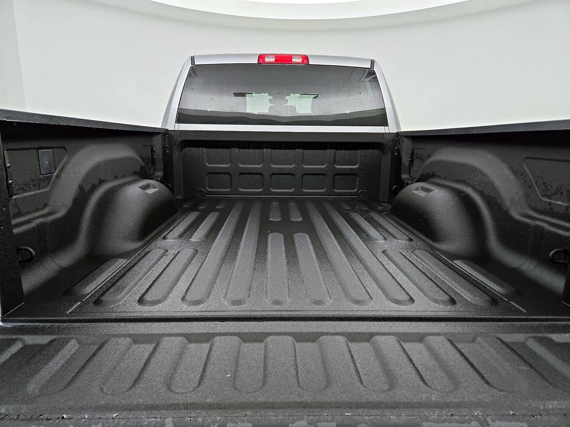 Thumbnail: 2024 RAM 2500 - 20