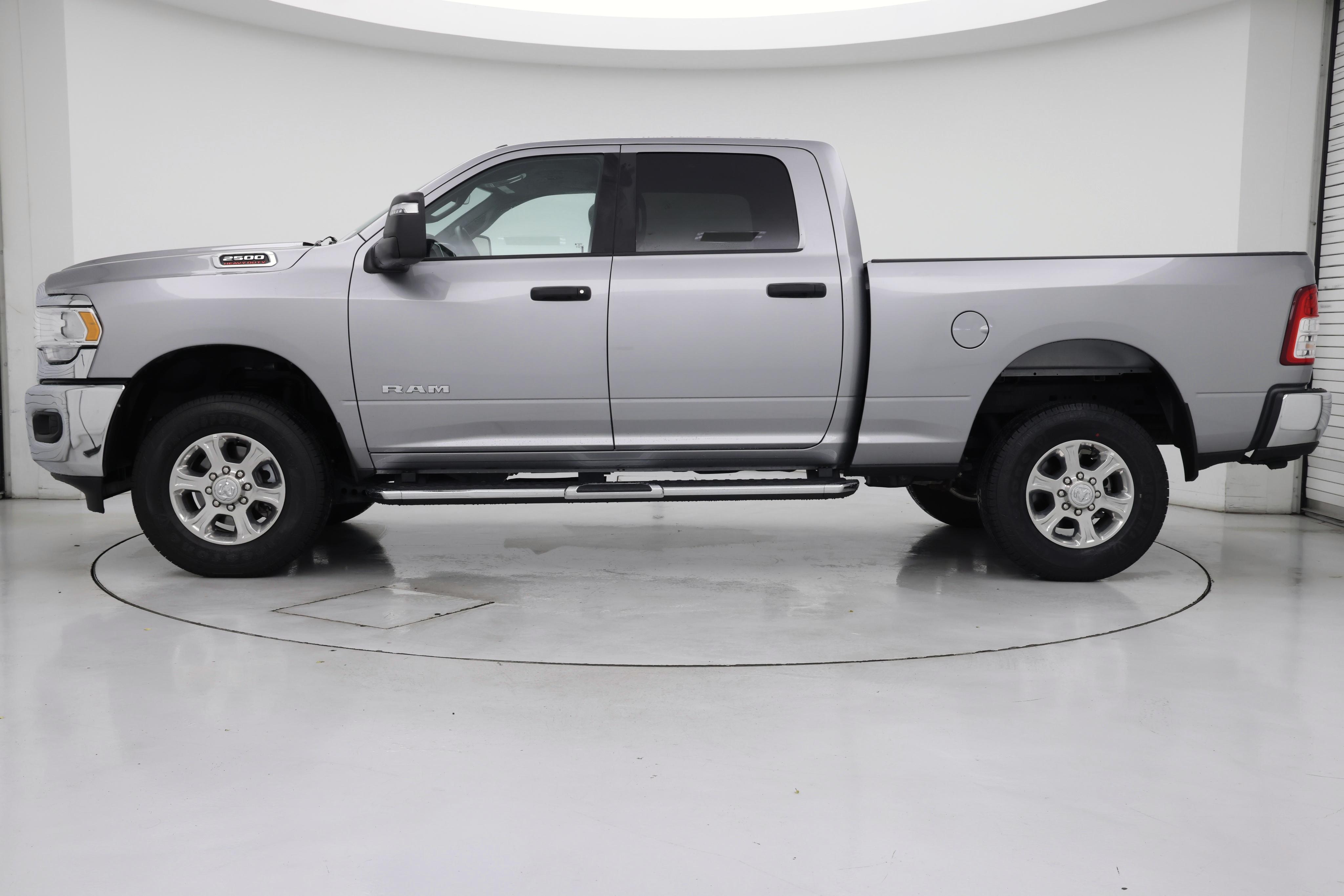 Thumbnail: 2024 RAM 2500 - 3