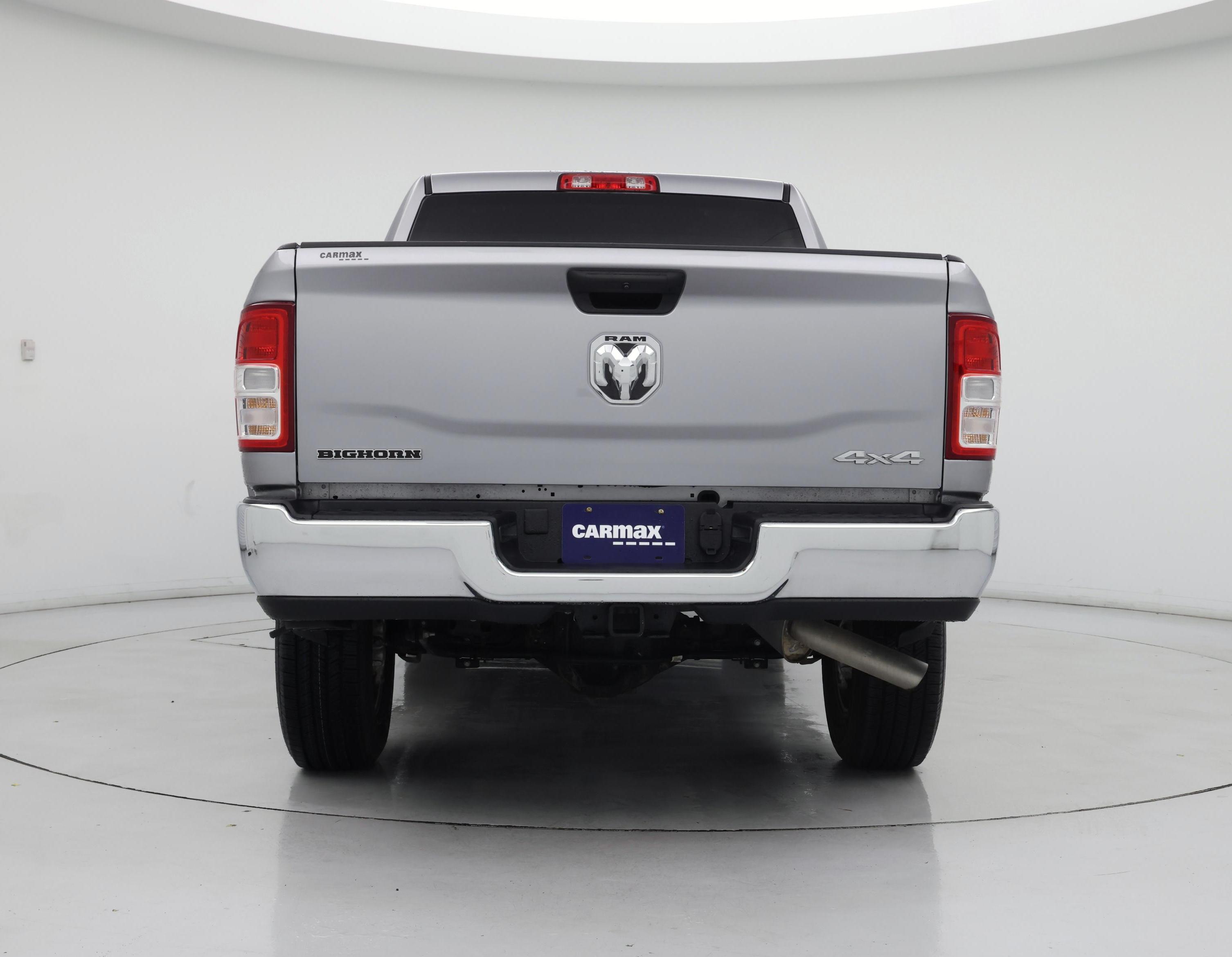 Thumbnail: 2024 RAM 2500 - 6