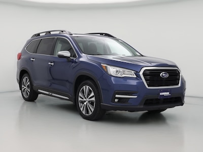 2020 Subaru Ascent Touring