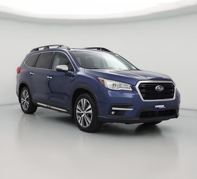2020 Subaru Ascent Touring