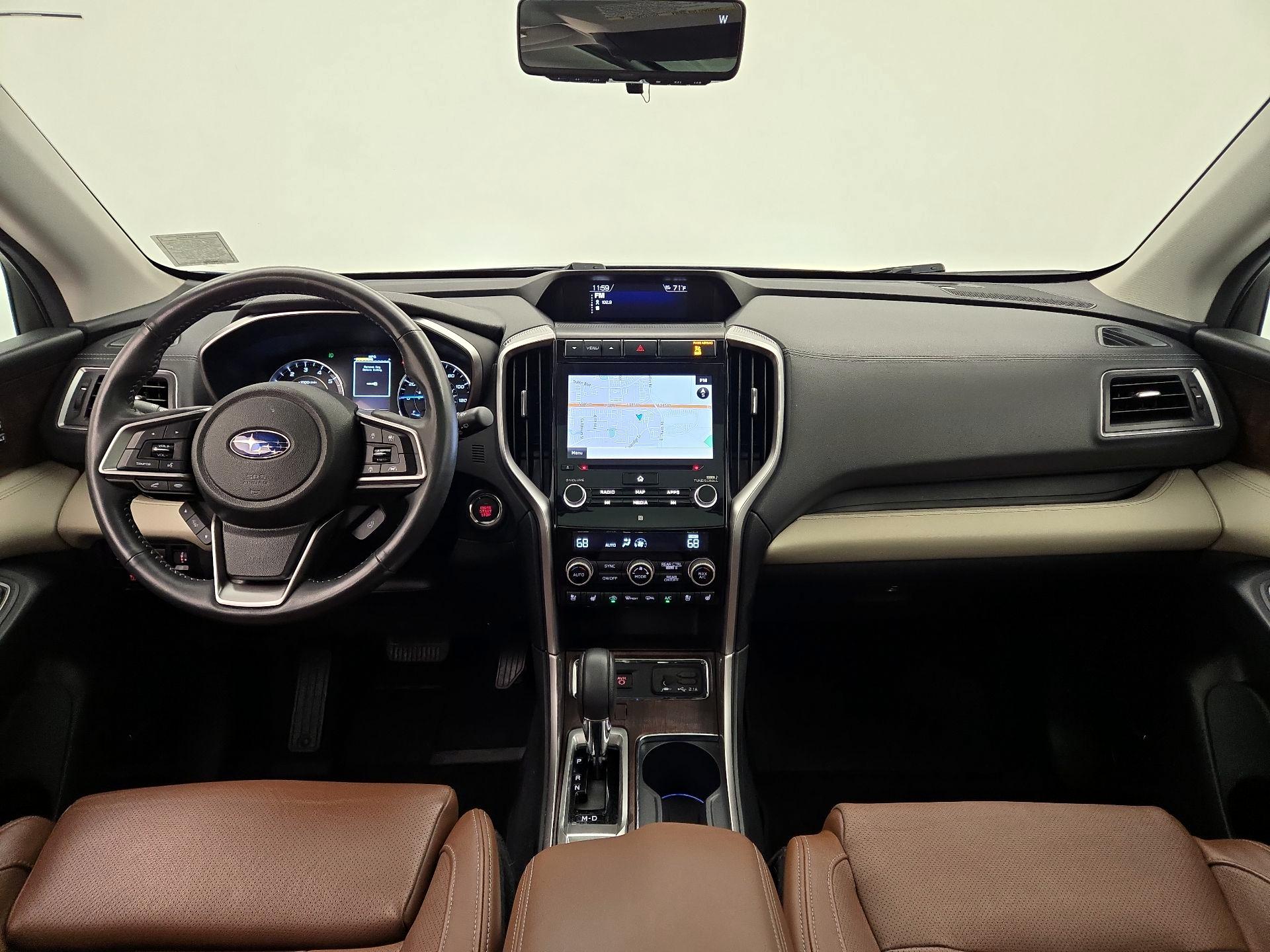 Thumbnail: 2020 Subaru Ascent - 9