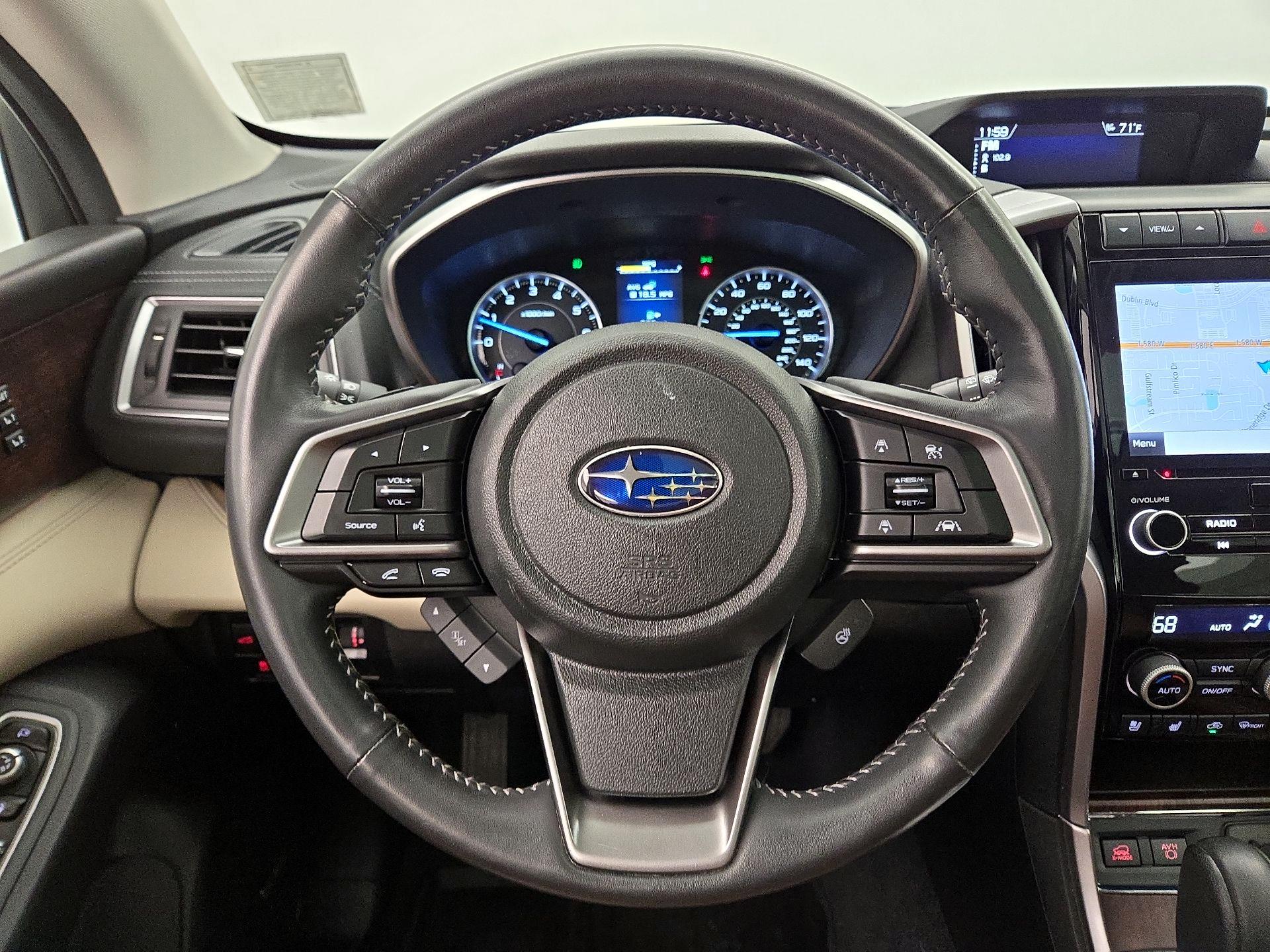 Thumbnail: 2020 Subaru Ascent - 10