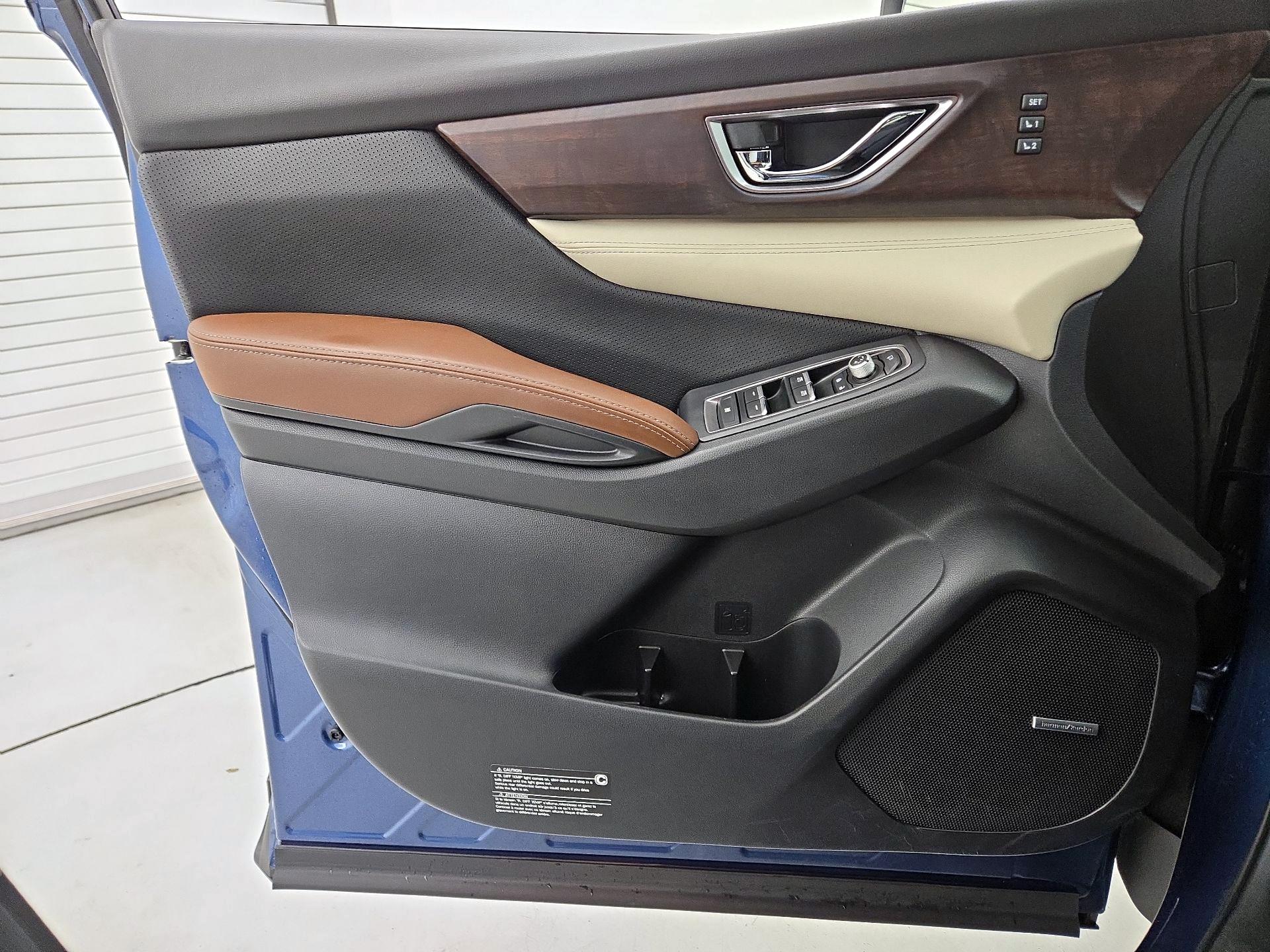 Thumbnail: 2020 Subaru Ascent - 12