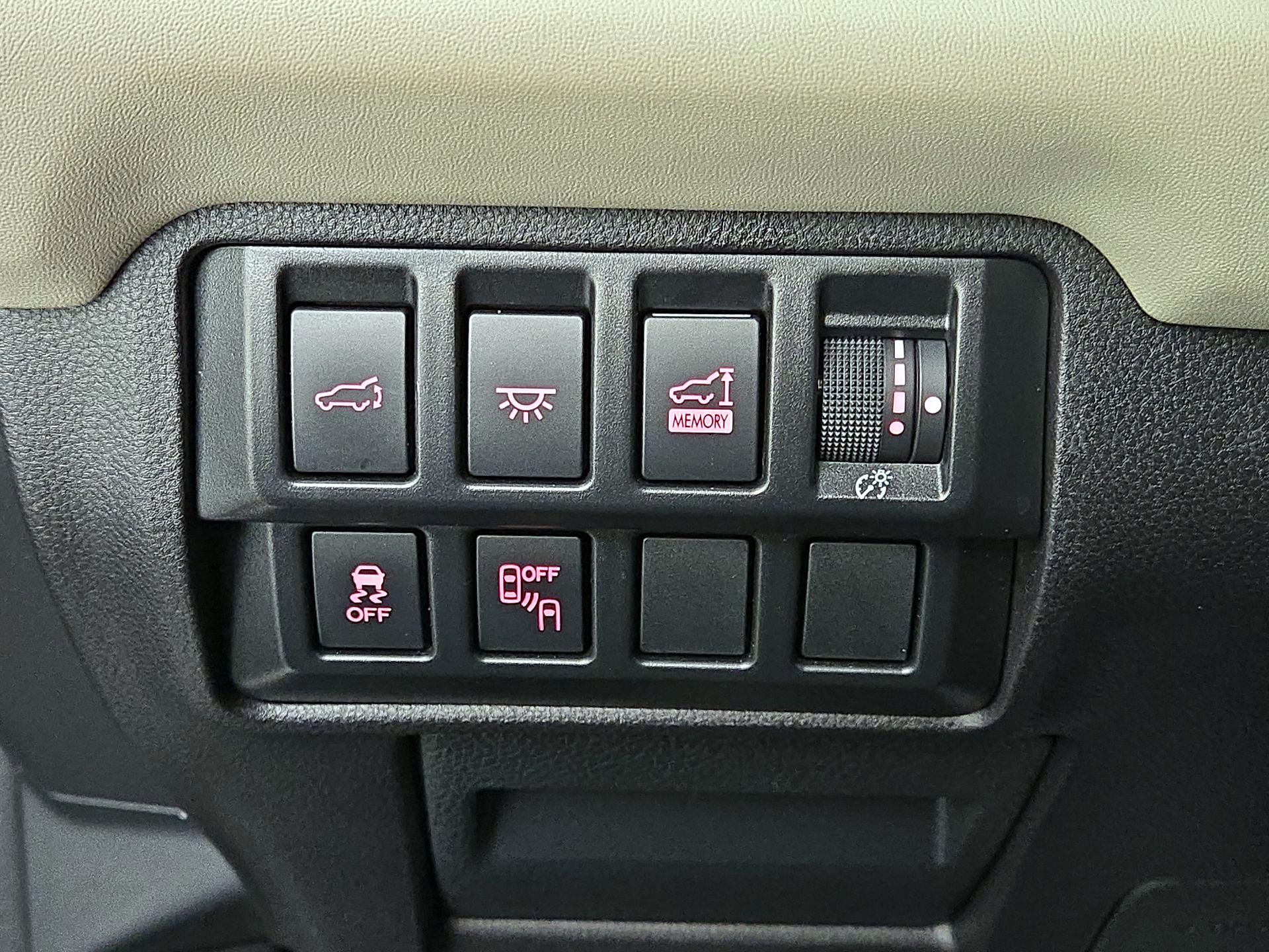 Thumbnail: 2020 Subaru Ascent - 13