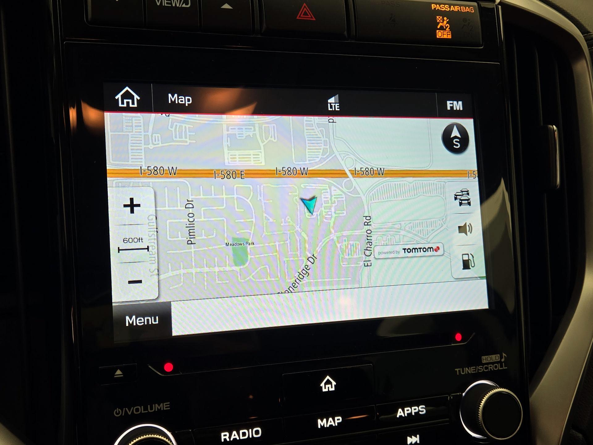 Thumbnail: 2020 Subaru Ascent - 14