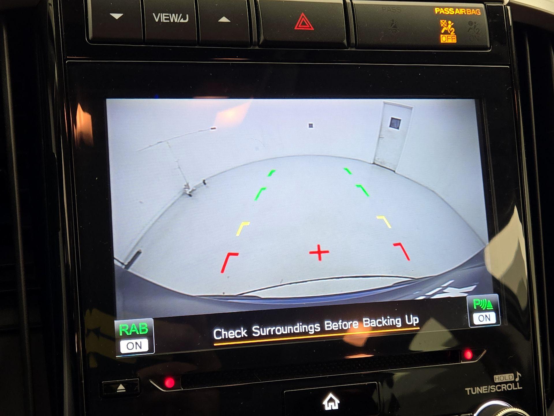 Thumbnail: 2020 Subaru Ascent - 15