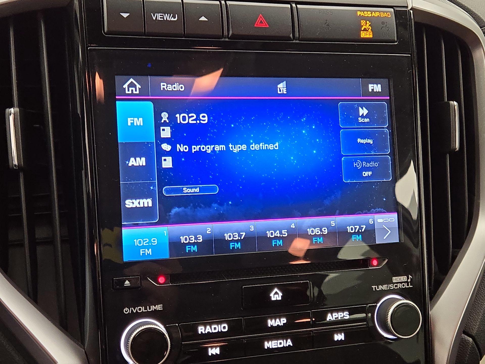 Thumbnail: 2020 Subaru Ascent - 16