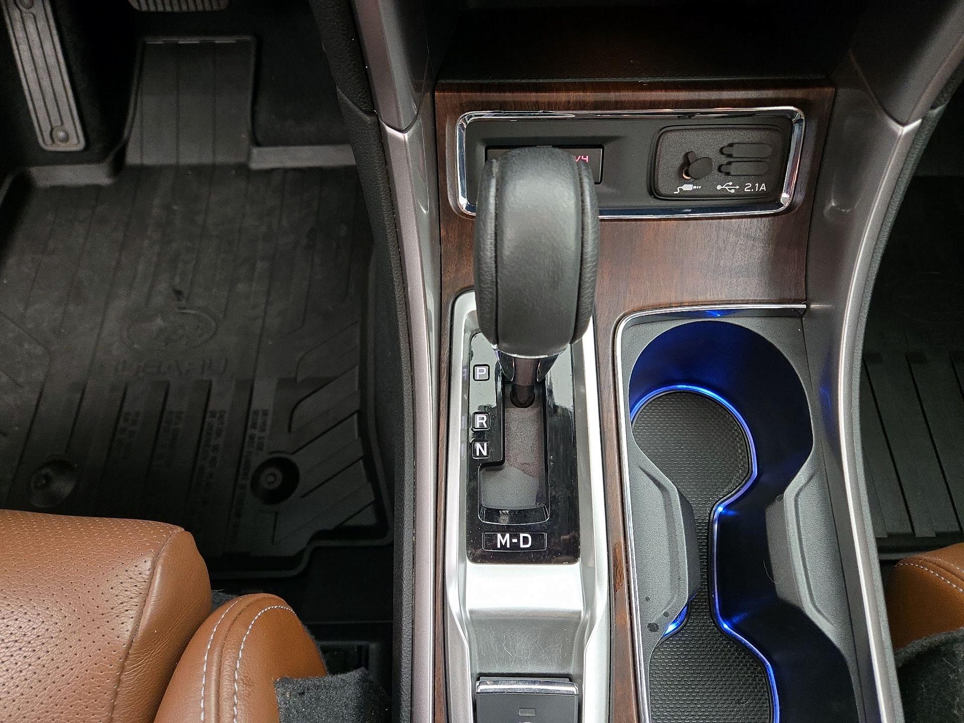 Thumbnail: 2020 Subaru Ascent - 18