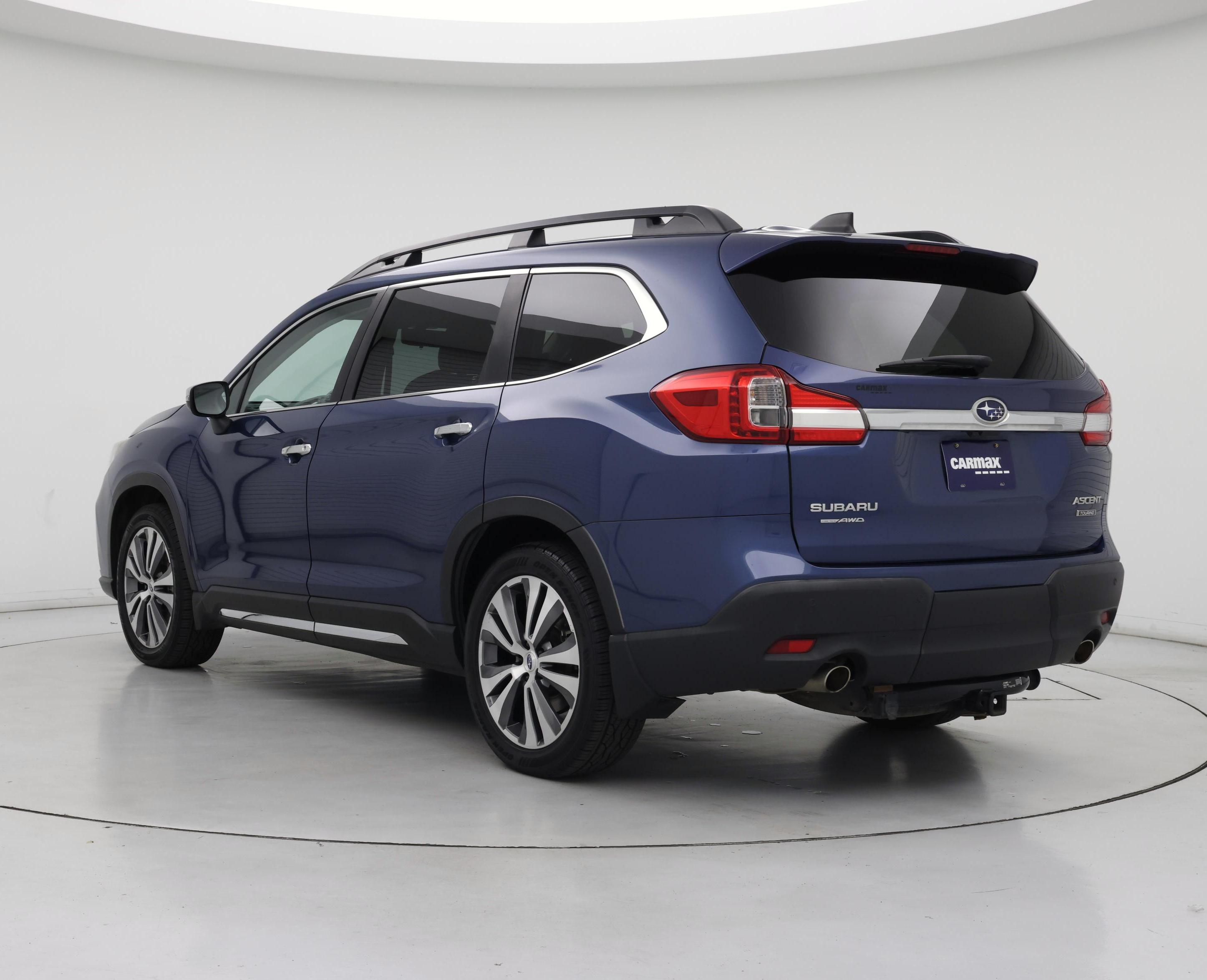 Thumbnail: 2020 Subaru Ascent - 2