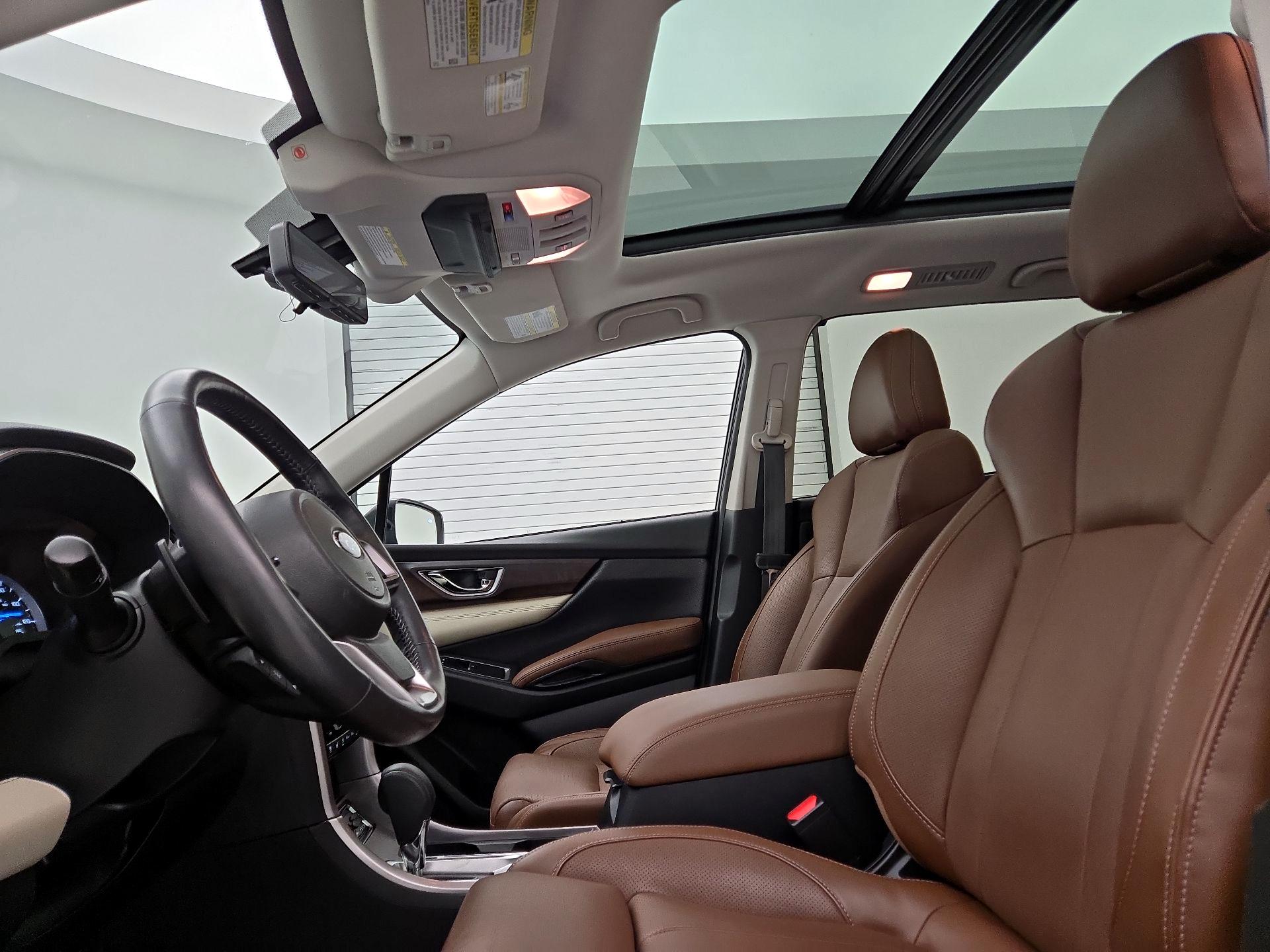 Thumbnail: 2020 Subaru Ascent - 20