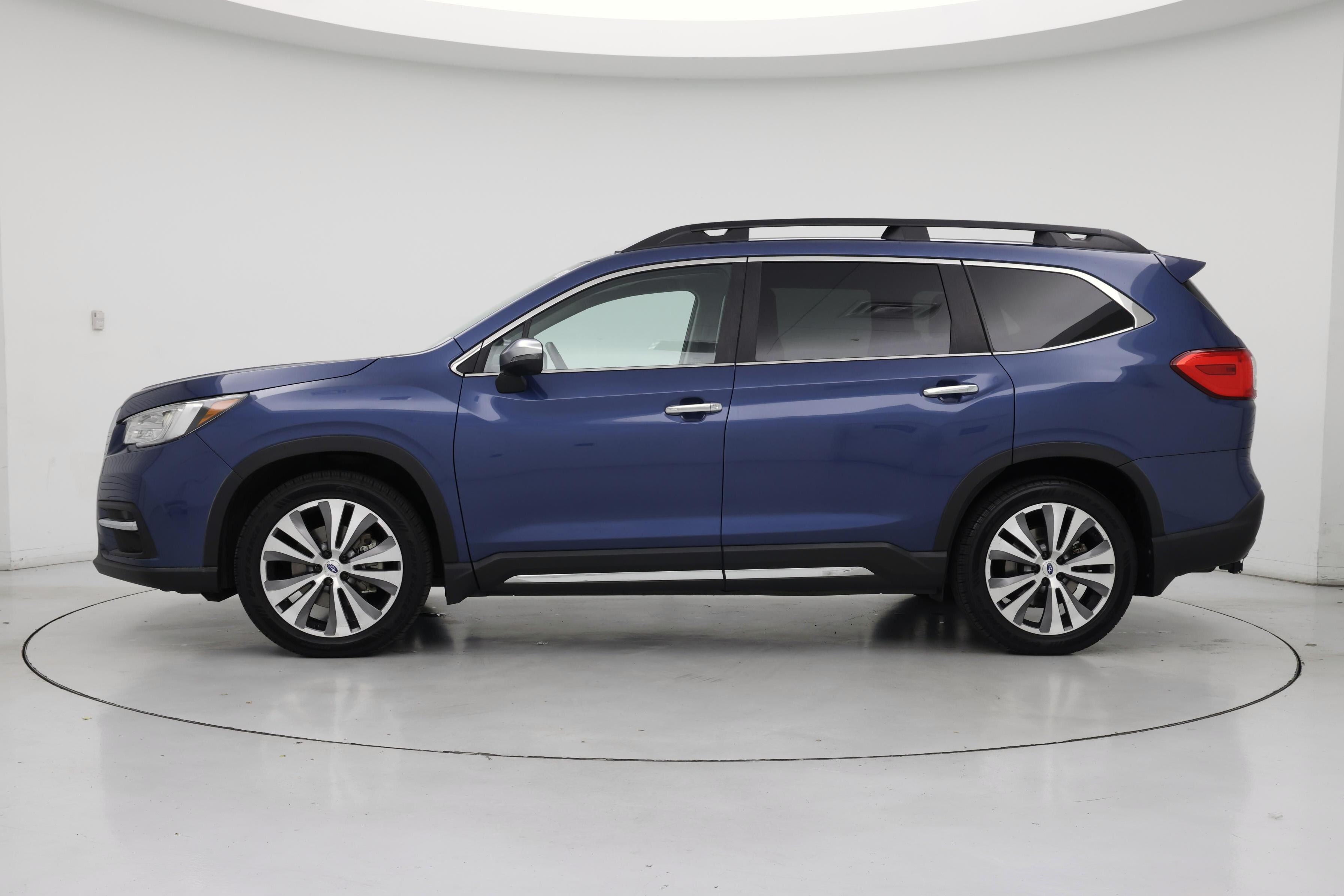 Thumbnail: 2020 Subaru Ascent - 3