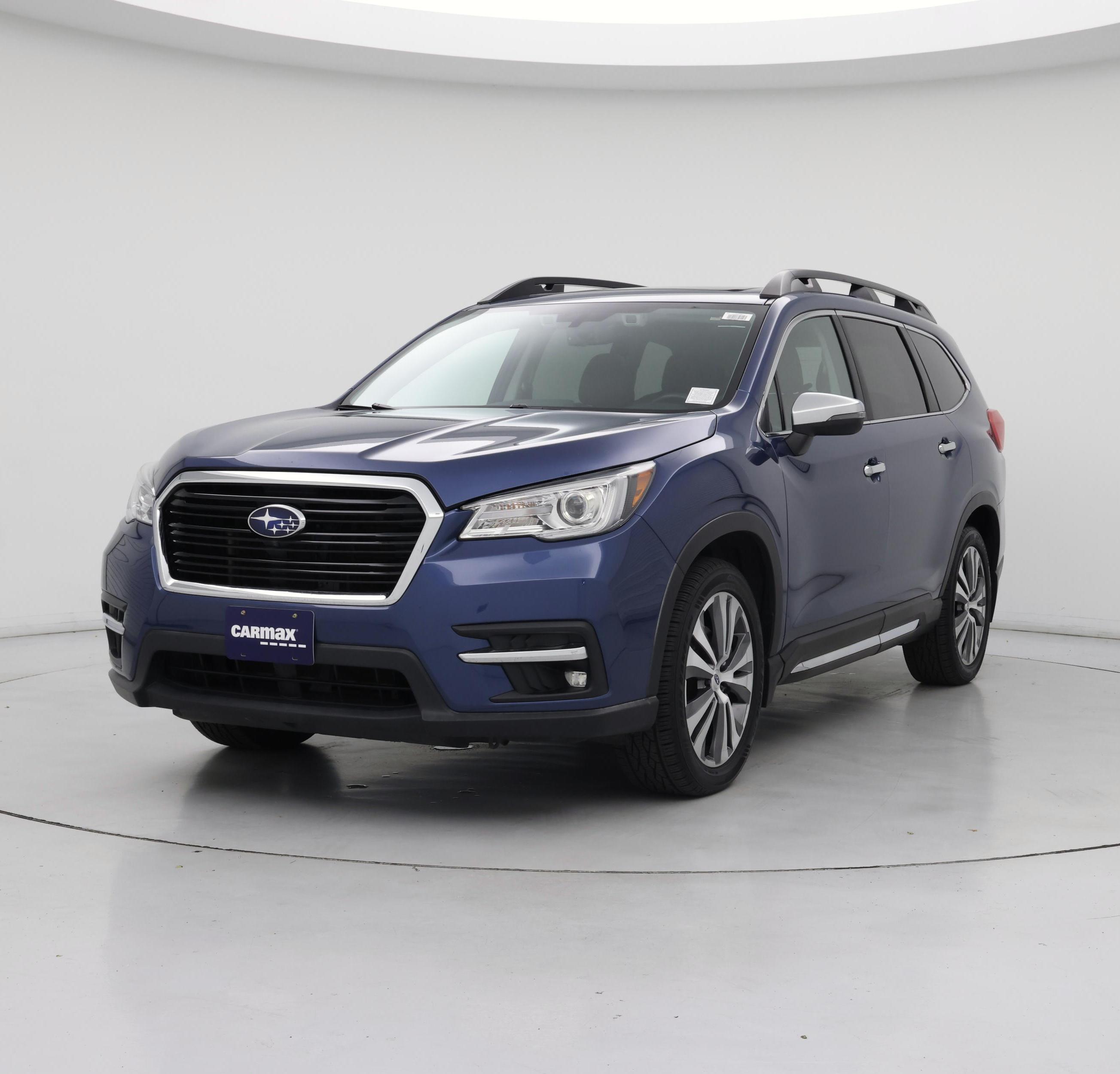 Thumbnail: 2020 Subaru Ascent - 4