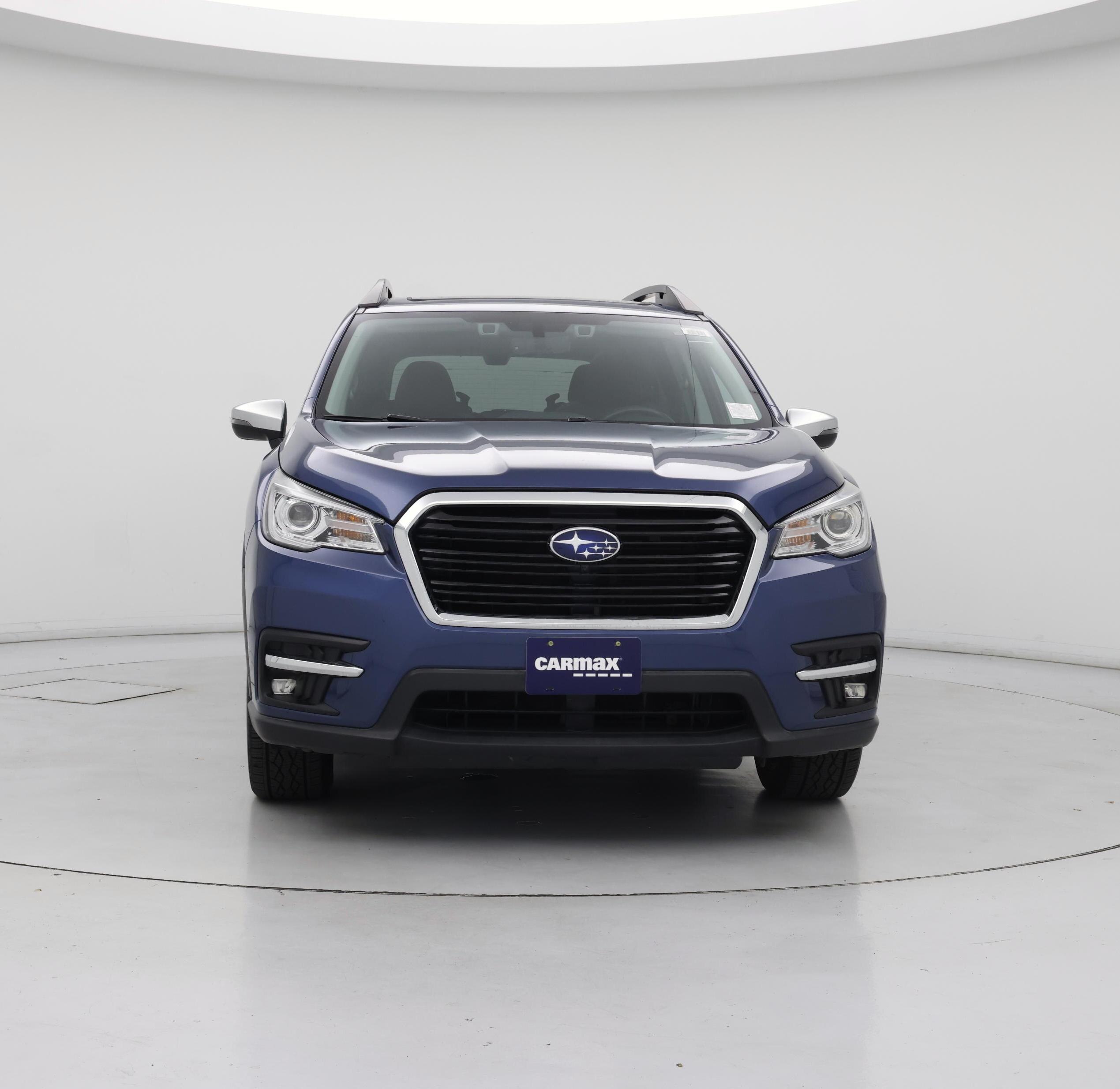 Thumbnail: 2020 Subaru Ascent - 5