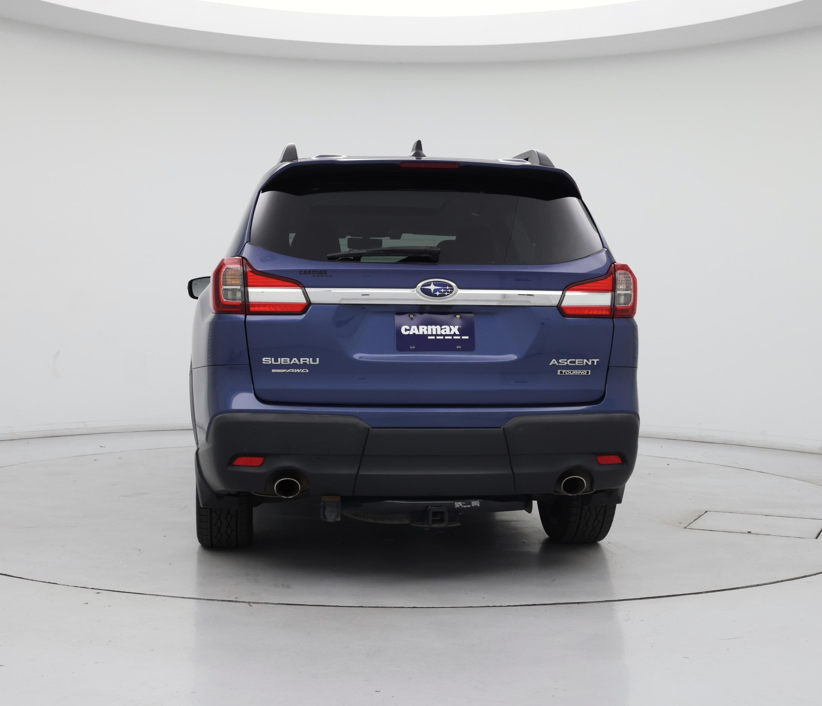 Thumbnail: 2020 Subaru Ascent - 6