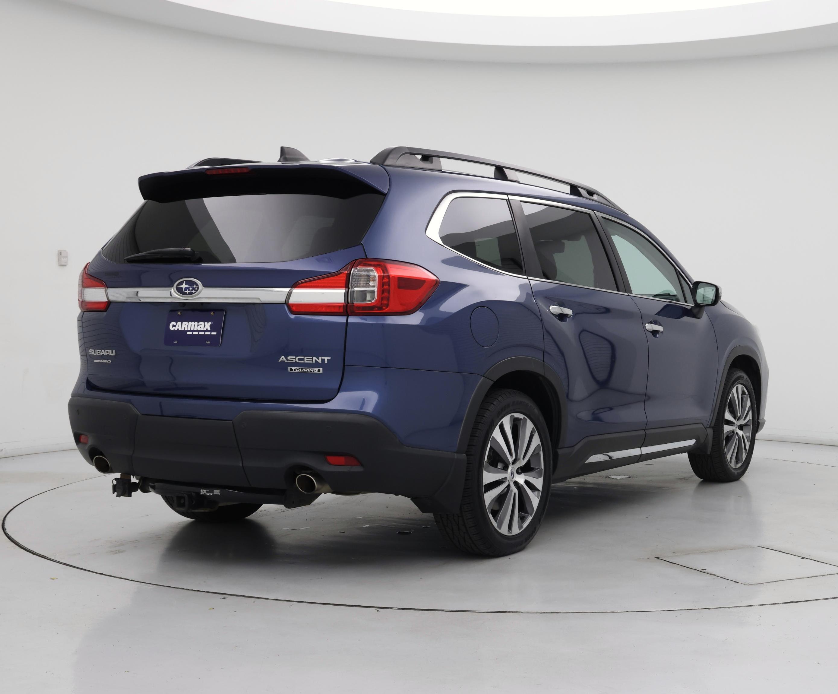 Thumbnail: 2020 Subaru Ascent - 8