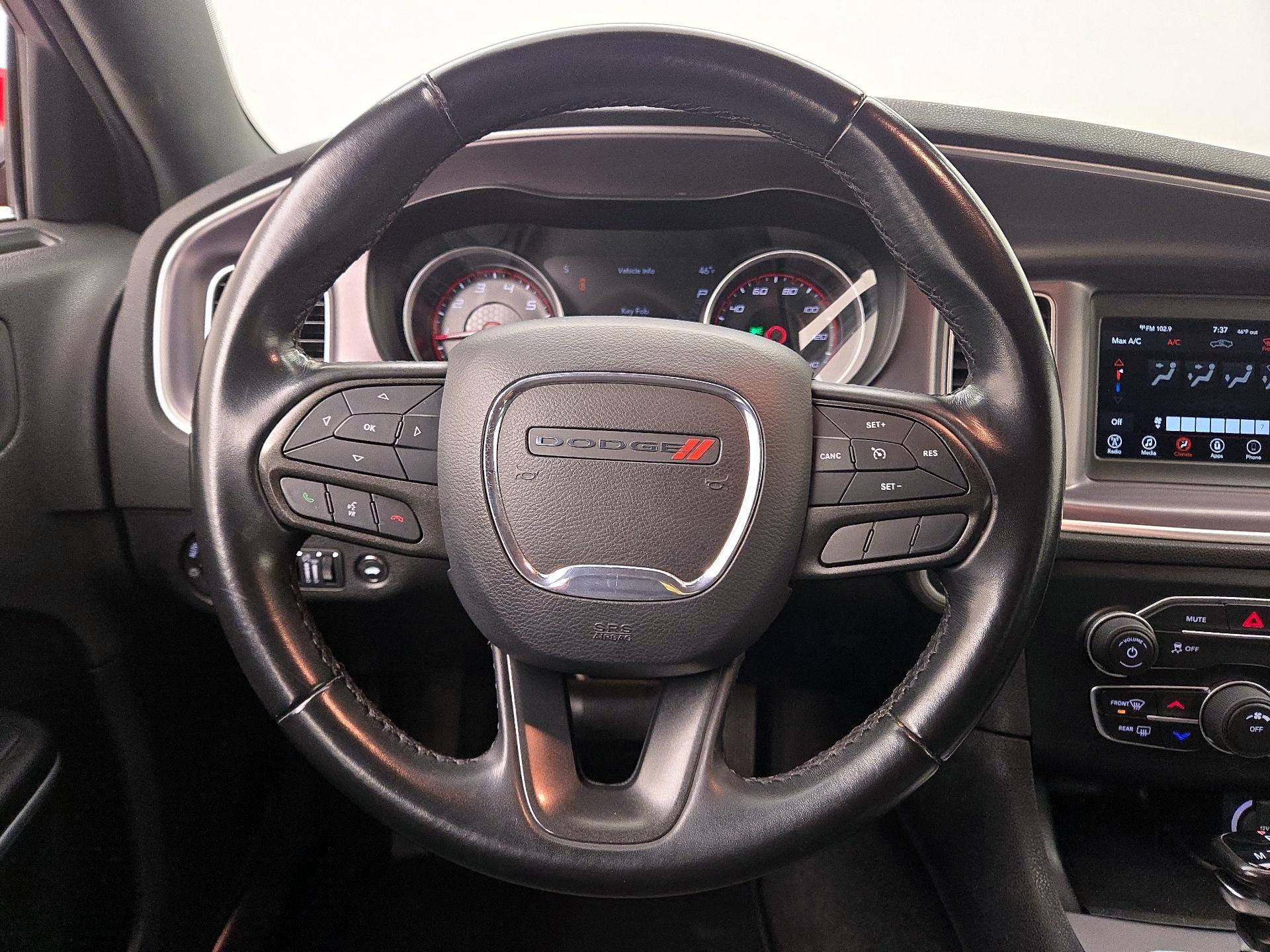 Thumbnail: 2022 Dodge Charger - 10