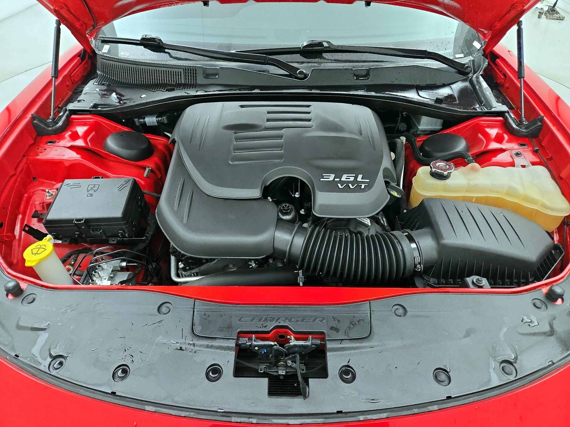 Thumbnail: 2022 Dodge Charger - 20