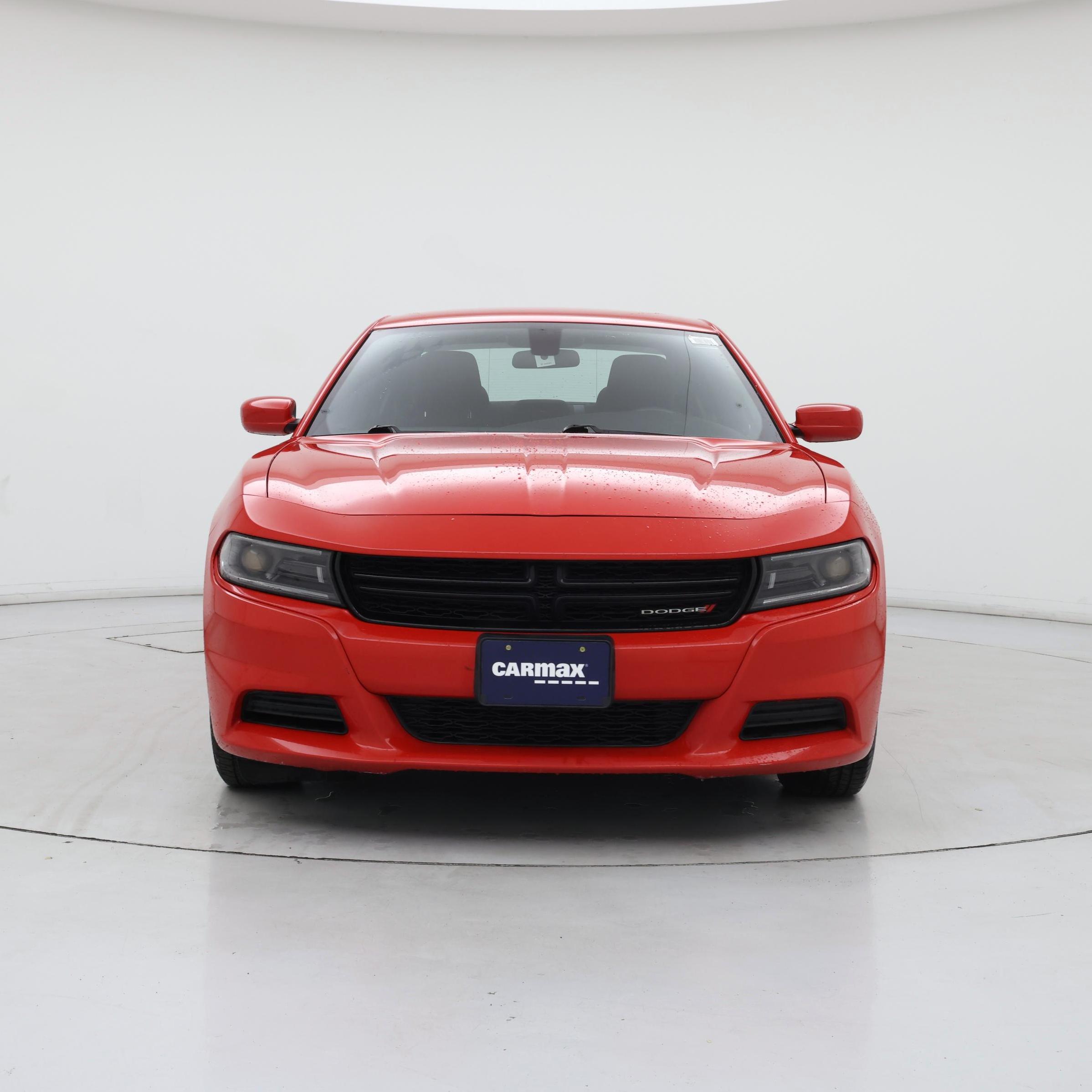 Thumbnail: 2022 Dodge Charger - 5