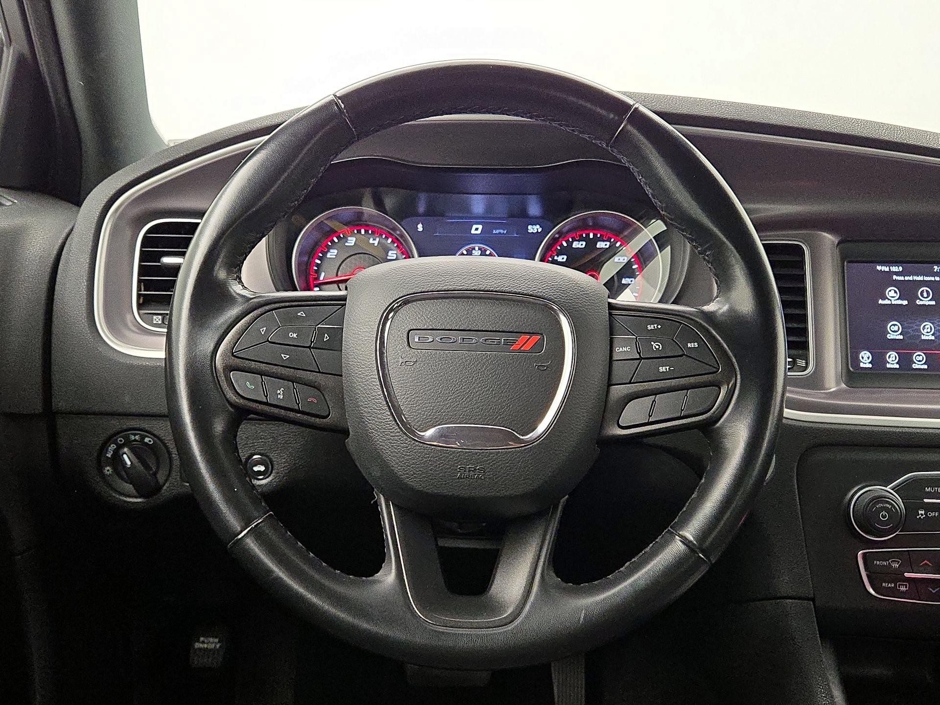 Thumbnail: 2022 Dodge Charger - 10