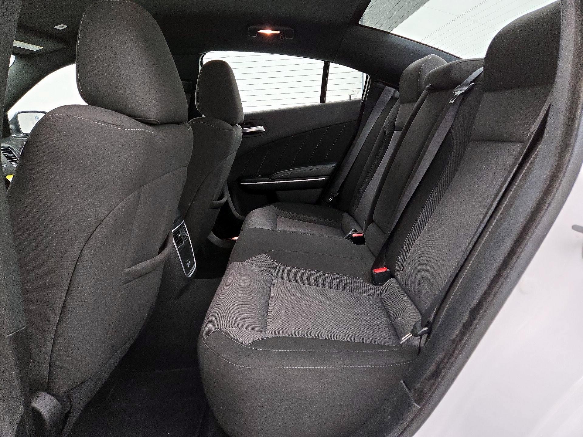 Thumbnail: 2022 Dodge Charger - 19