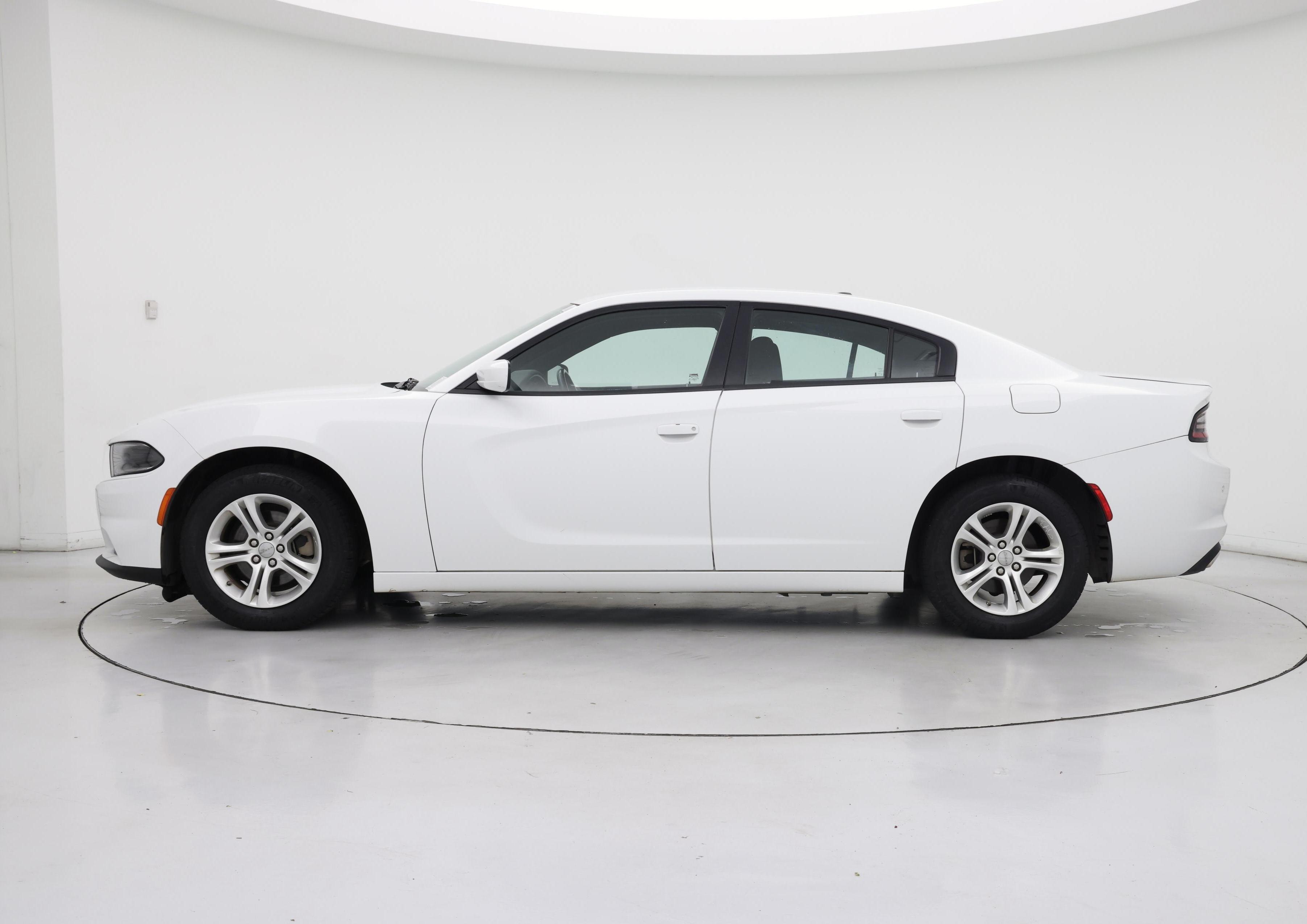 Thumbnail: 2022 Dodge Charger - 3