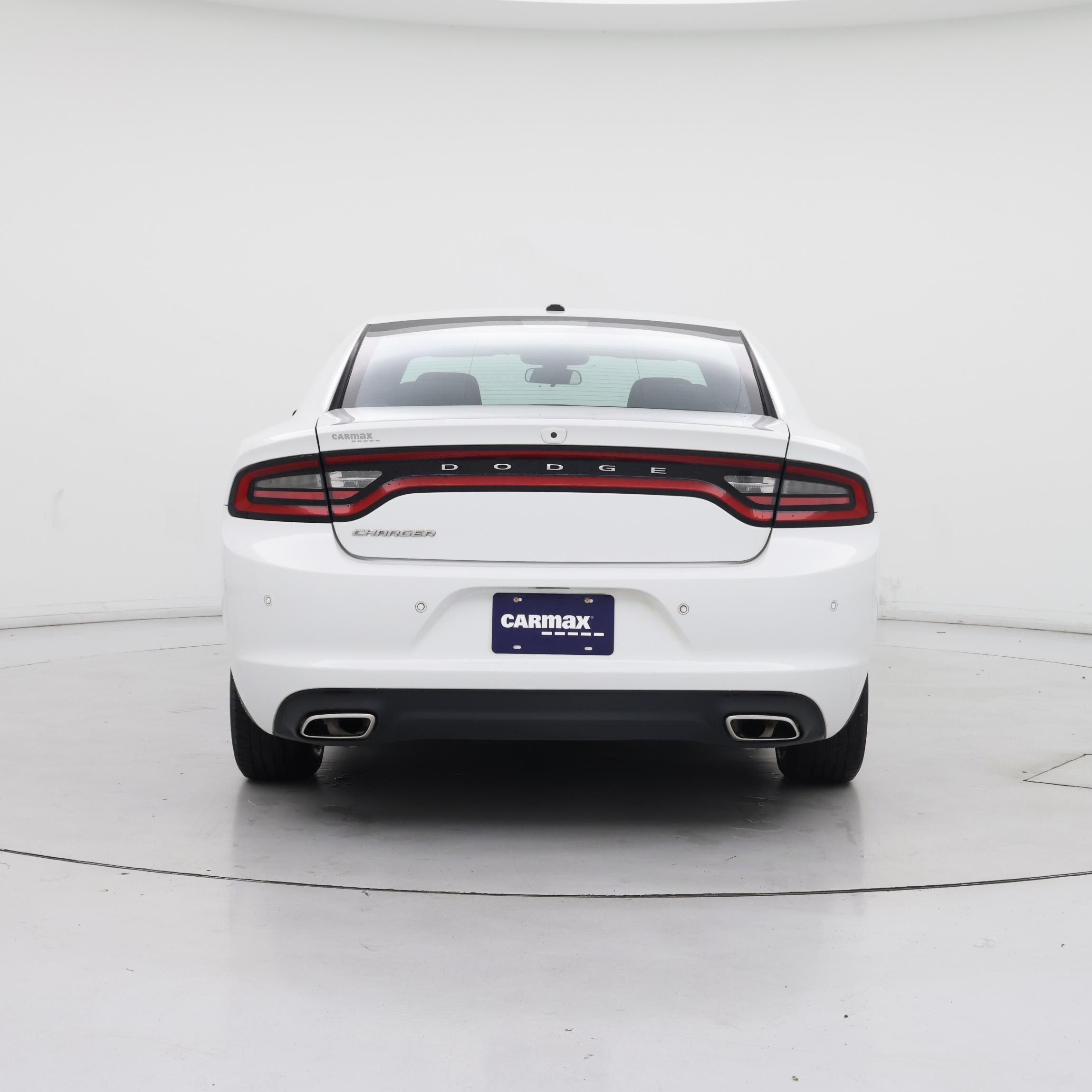 Thumbnail: 2022 Dodge Charger - 6