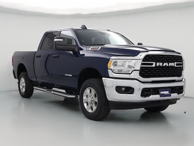 2024 Ram 2500 Bighorn