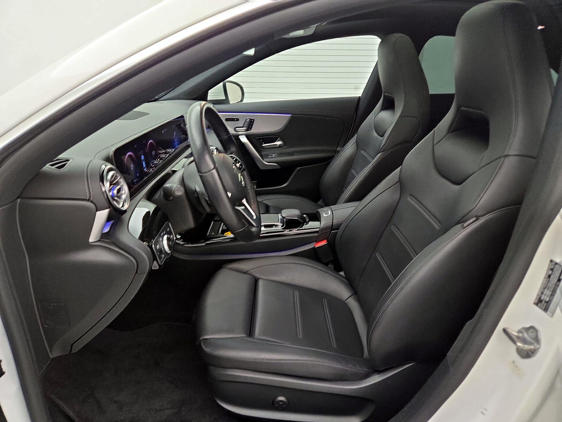 Thumbnail: 2020 Mercedes-Benz CLA - 11