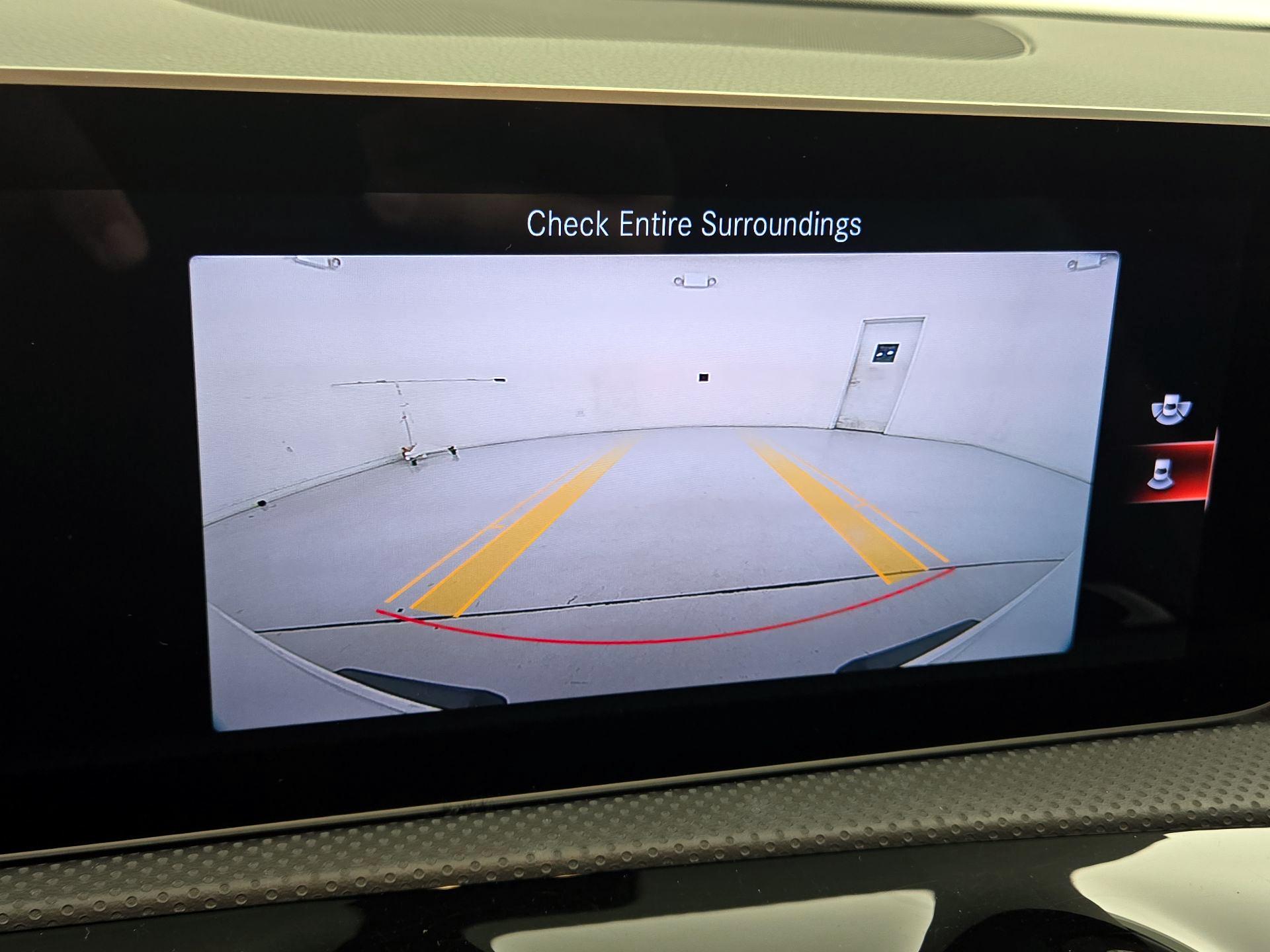 Thumbnail: 2020 Mercedes-Benz CLA - 14