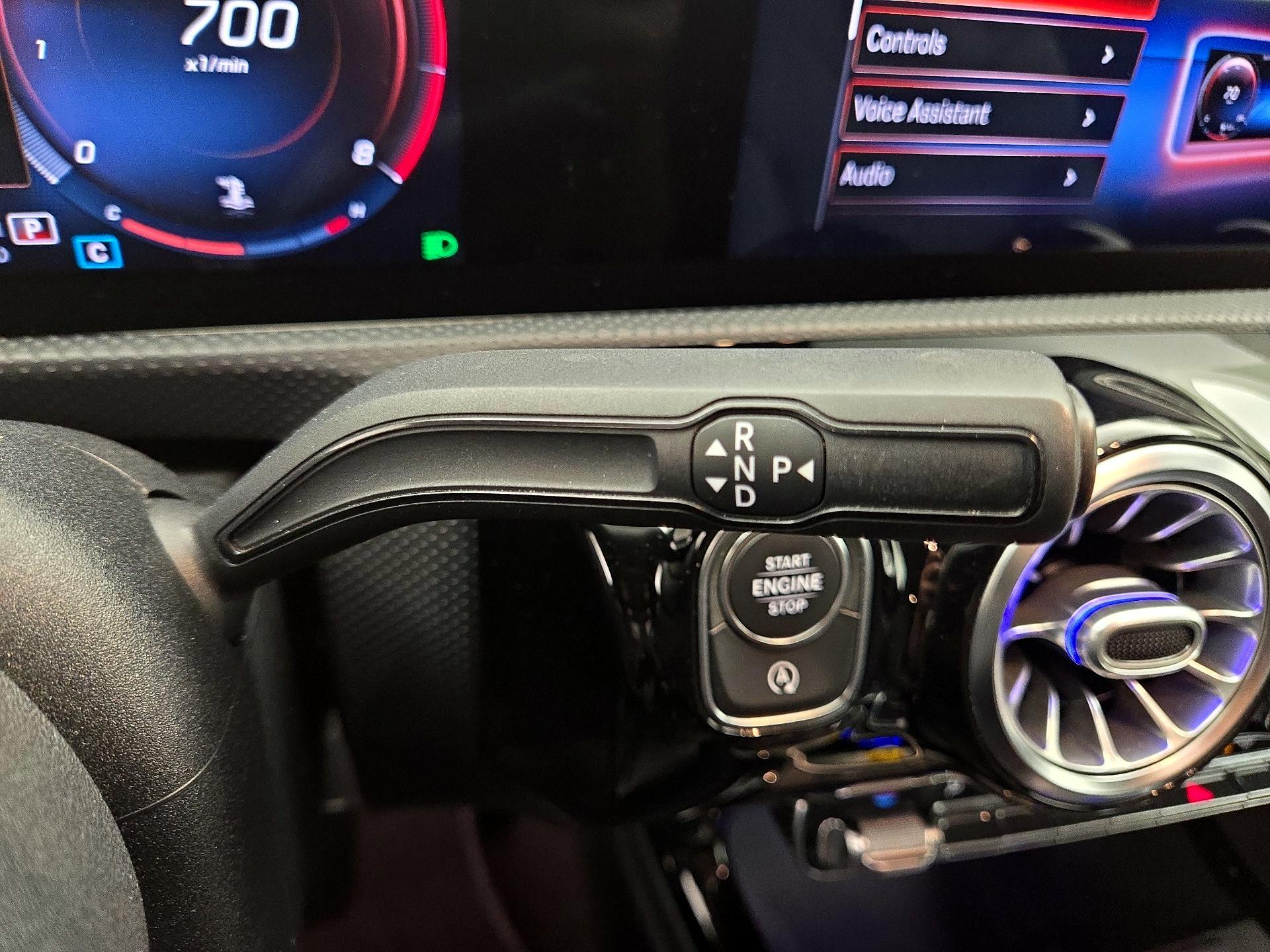 Thumbnail: 2020 Mercedes-Benz CLA - 17