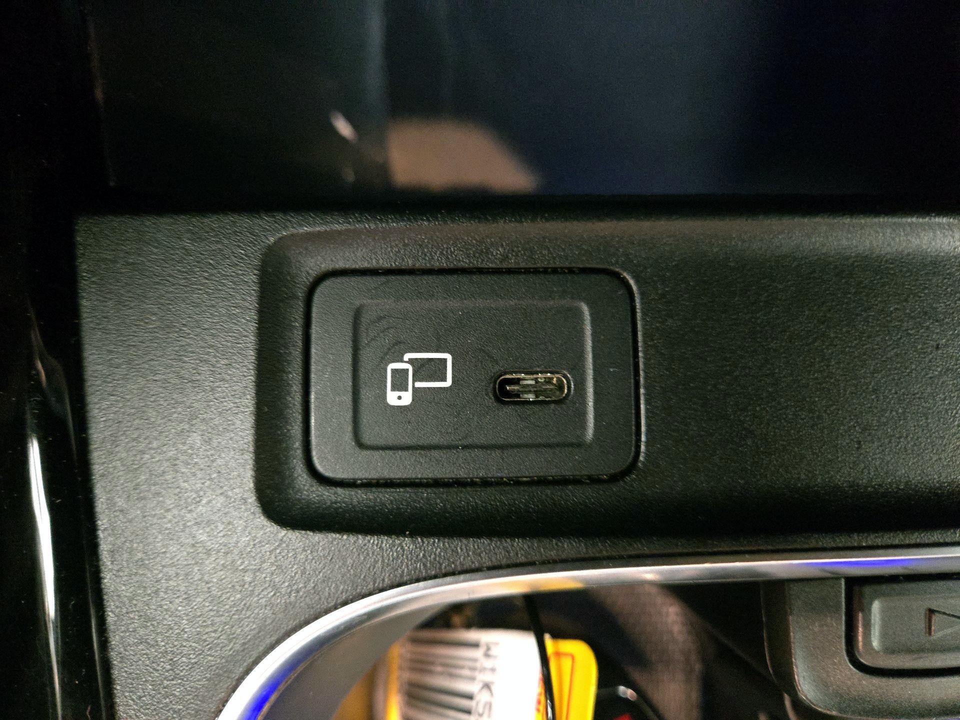 Thumbnail: 2020 Mercedes-Benz CLA - 18