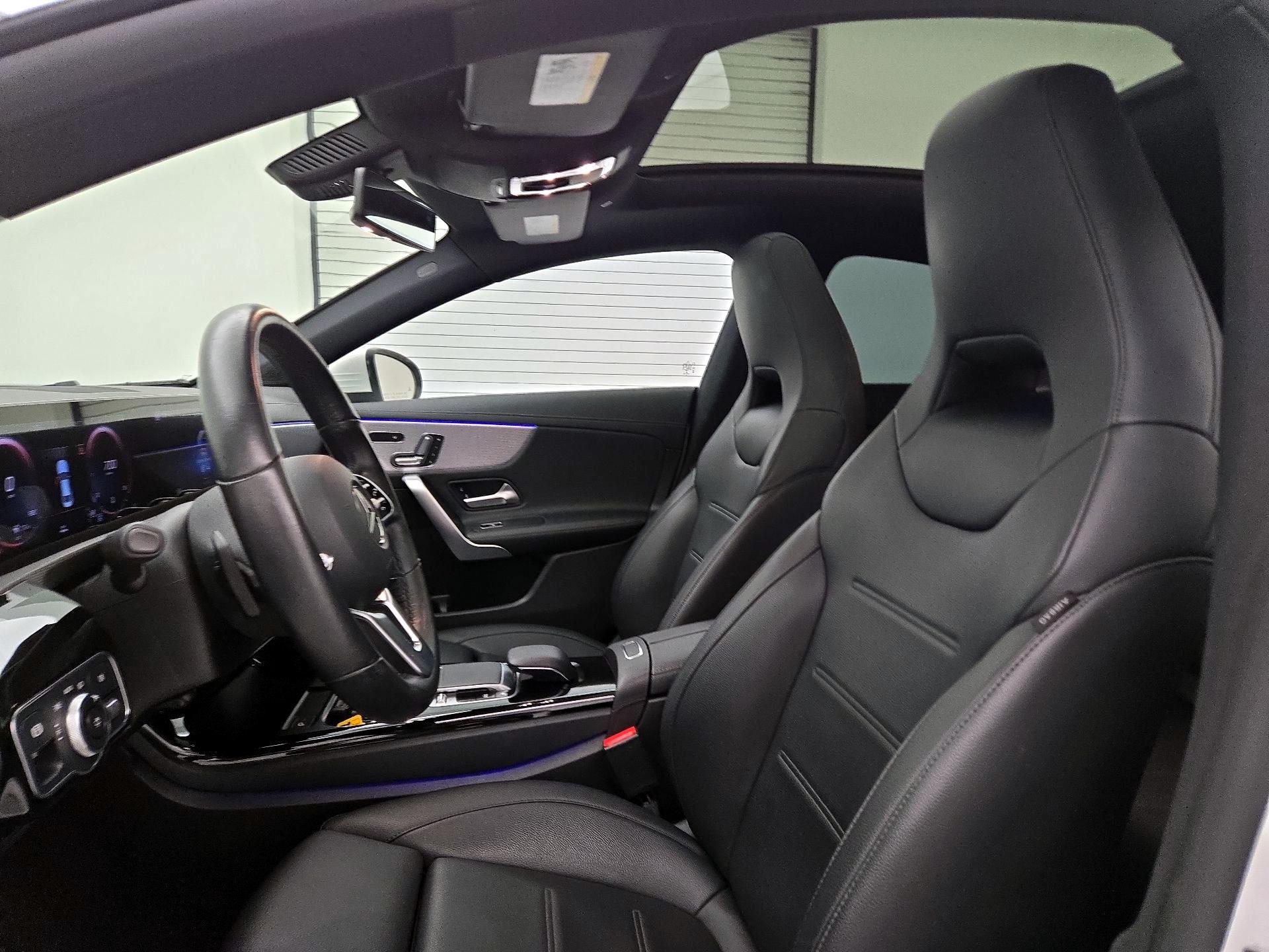 Thumbnail: 2020 Mercedes-Benz CLA - 19