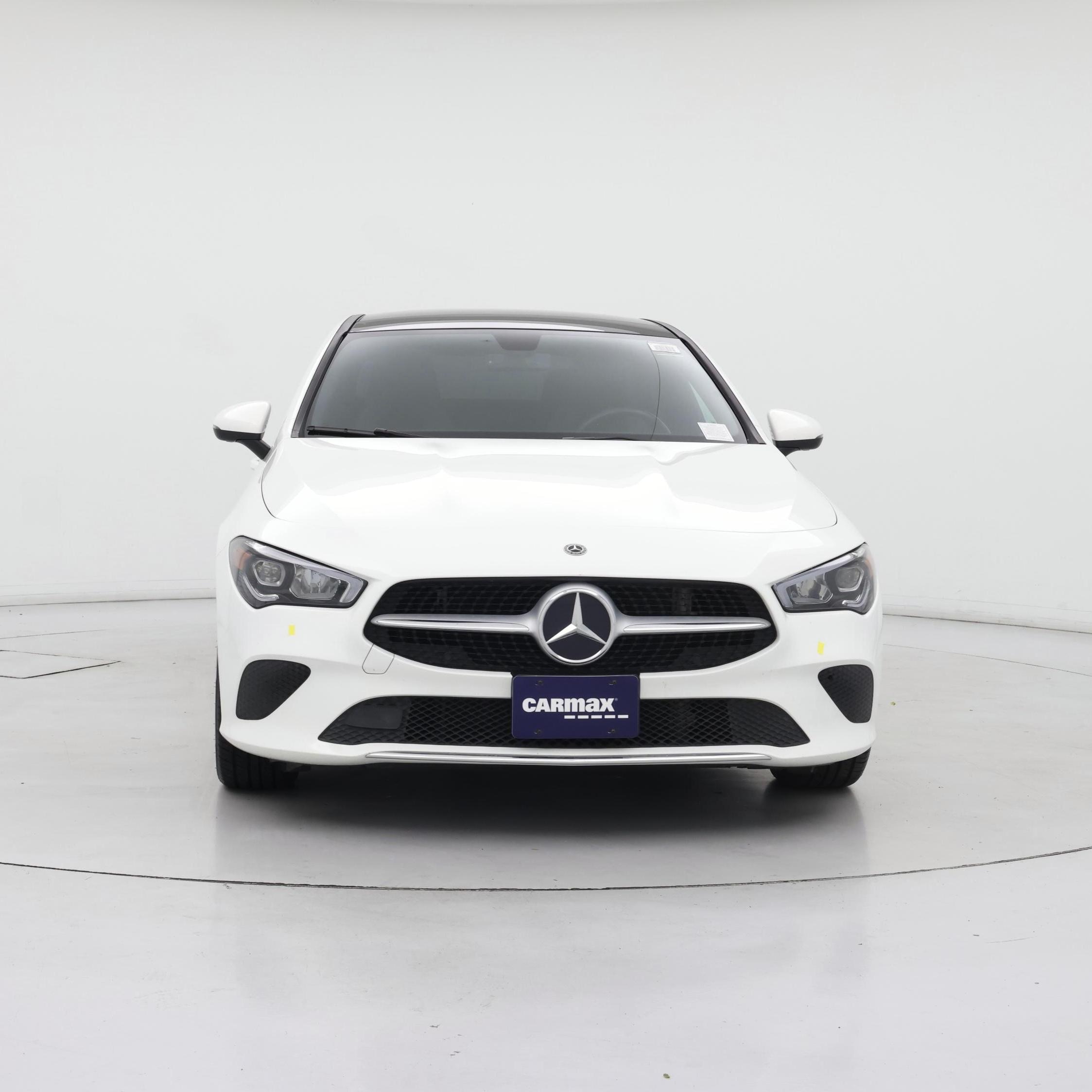 Thumbnail: 2020 Mercedes-Benz CLA - 5