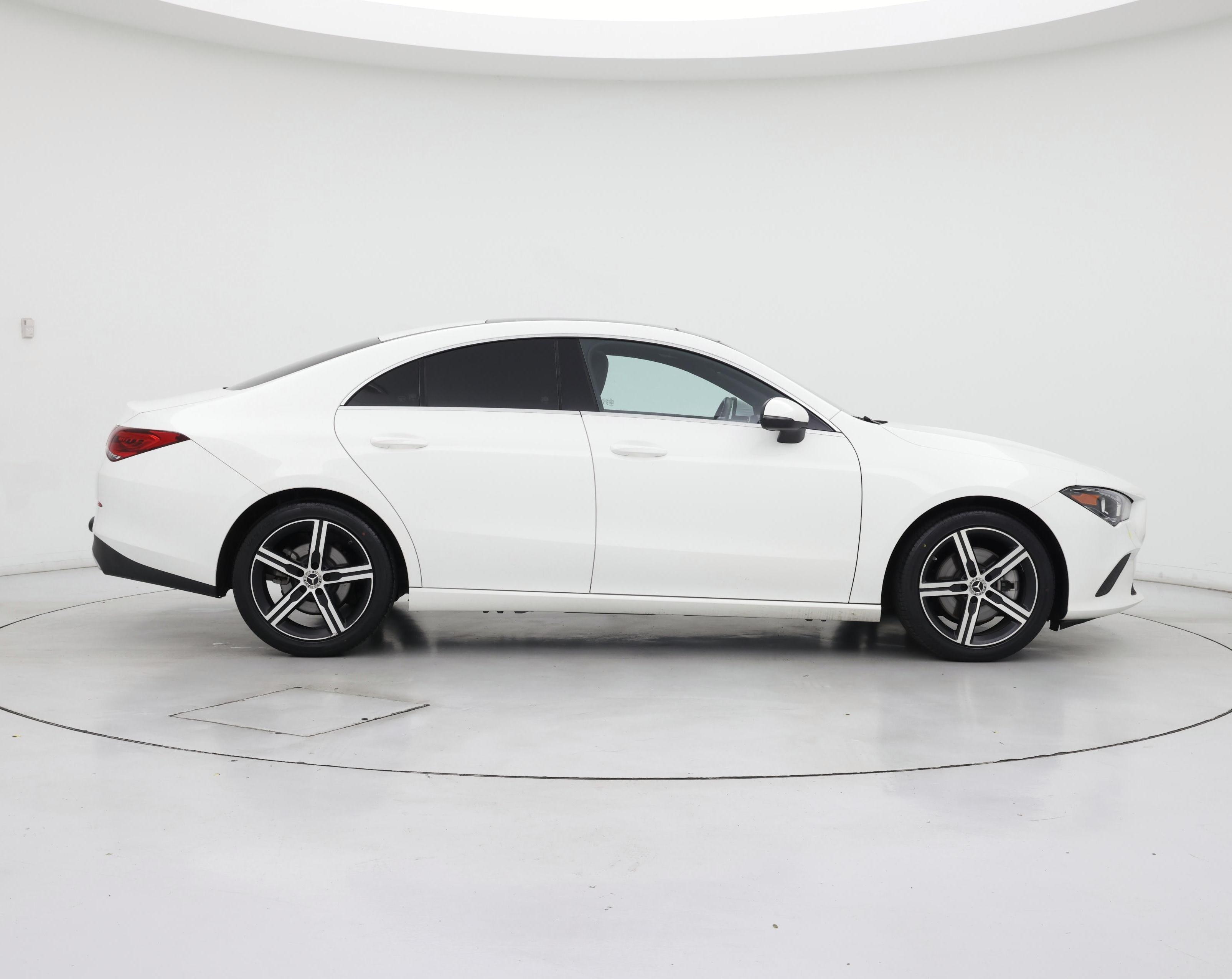 Thumbnail: 2020 Mercedes-Benz CLA - 7