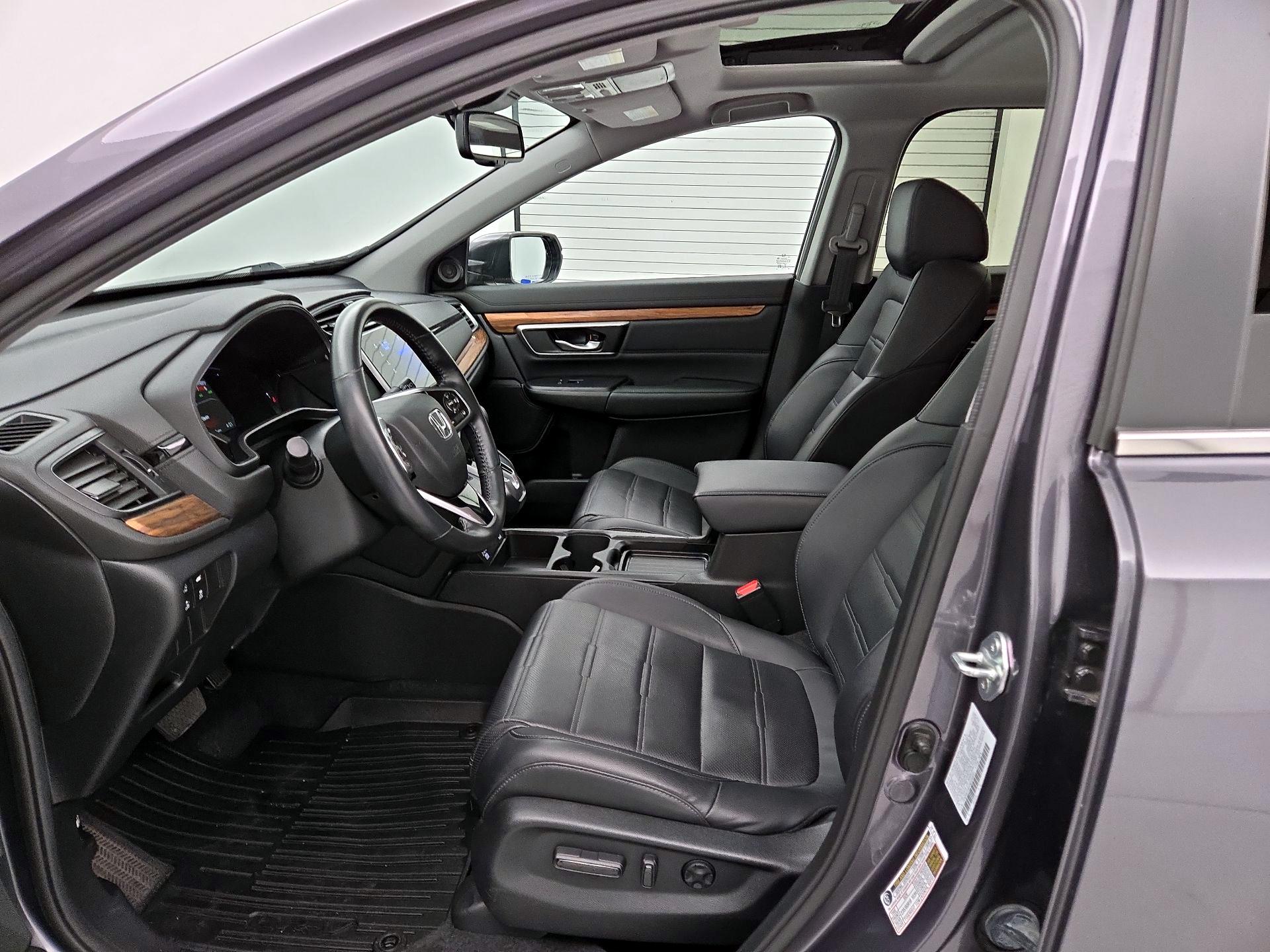 Thumbnail: 2022 Honda CR-V - 11