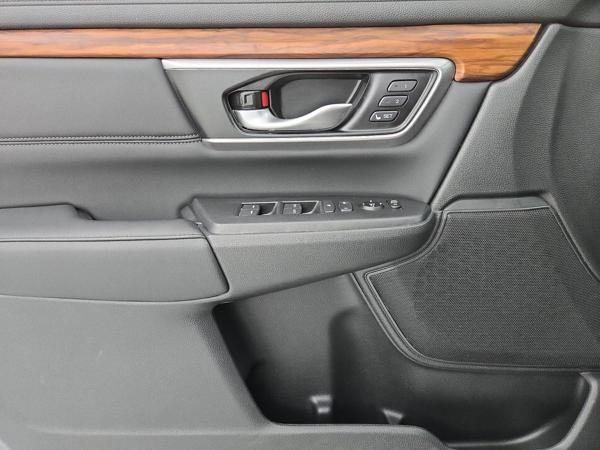 Thumbnail: 2022 Honda CR-V - 12