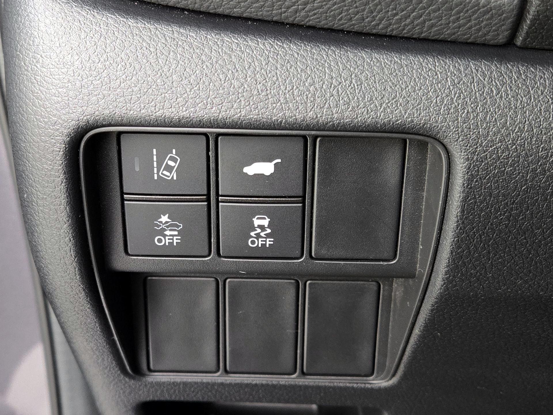 Thumbnail: 2022 Honda CR-V - 13