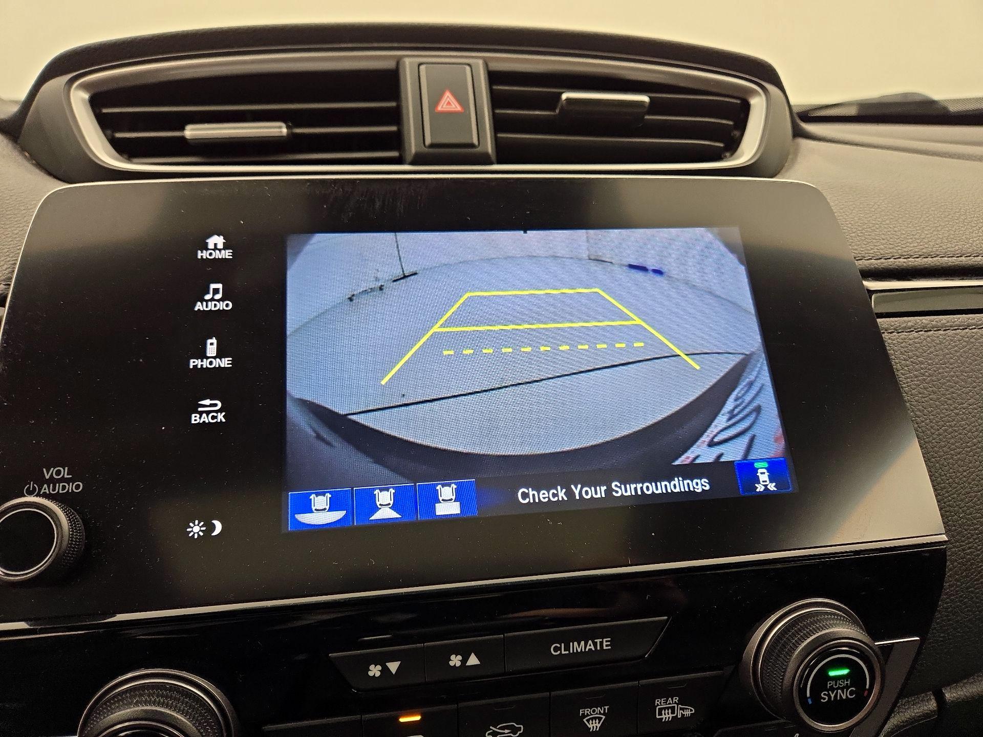 Thumbnail: 2022 Honda CR-V - 14