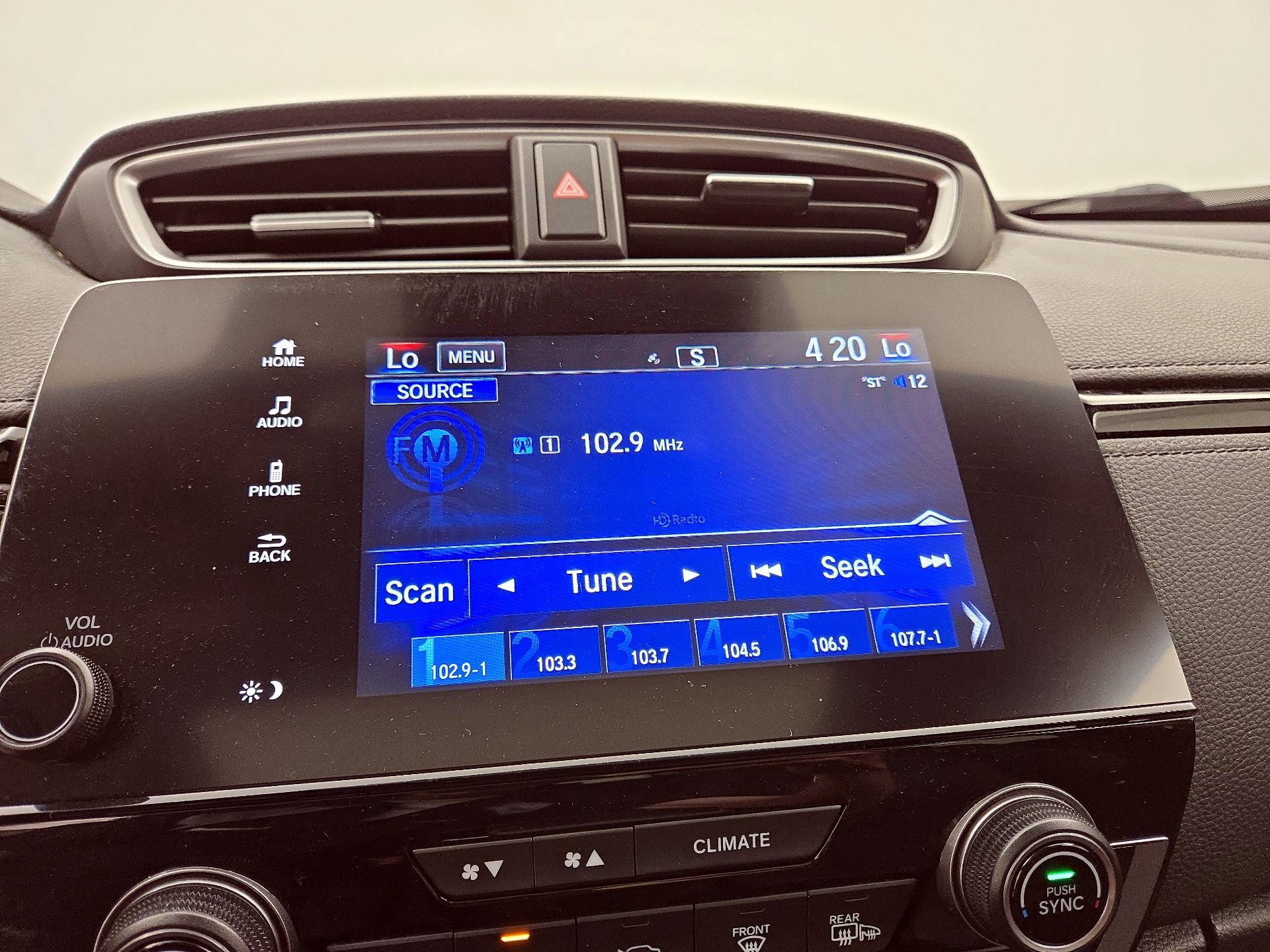 Thumbnail: 2022 Honda CR-V - 15