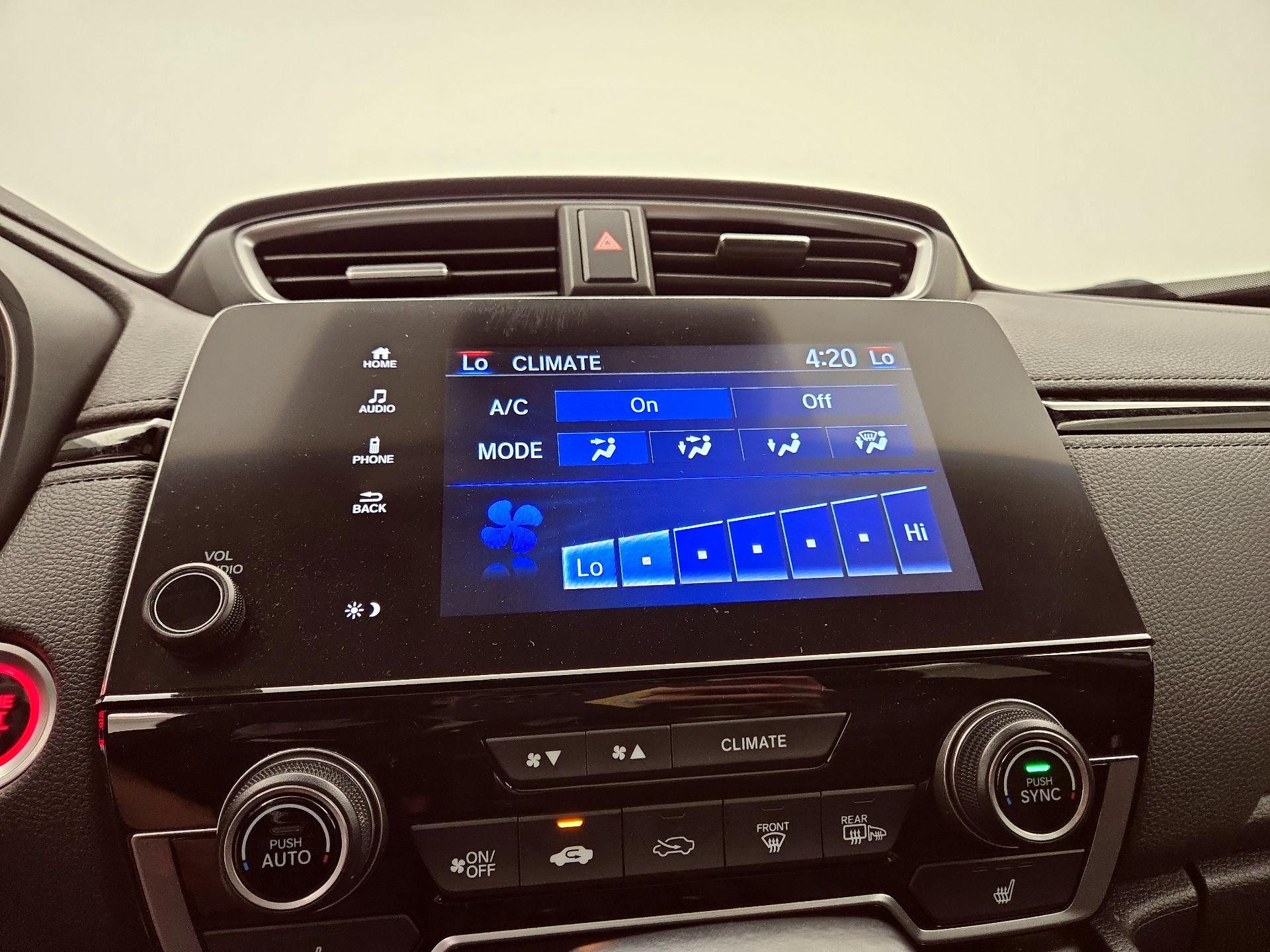 Thumbnail: 2022 Honda CR-V - 16