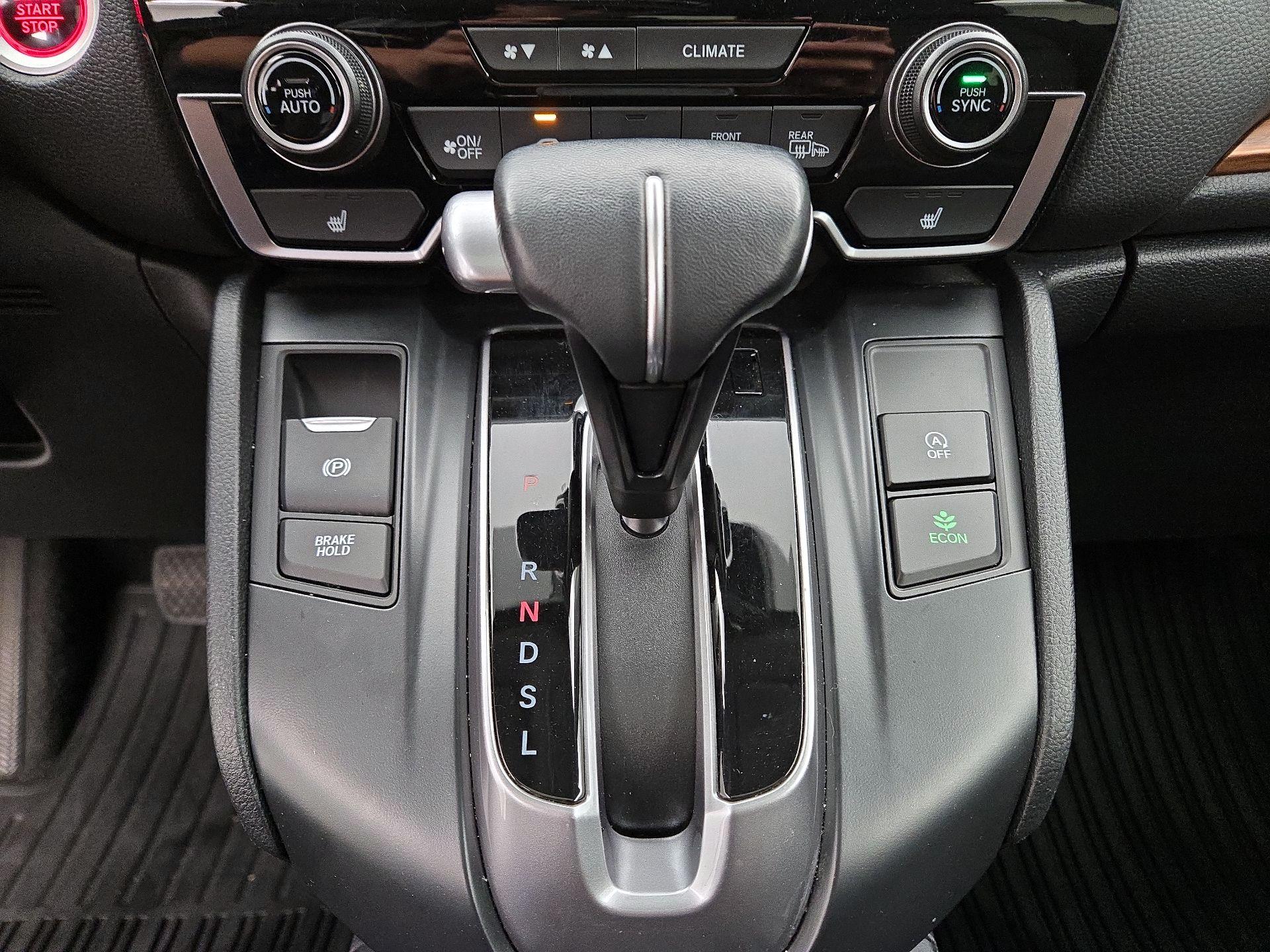 Thumbnail: 2022 Honda CR-V - 17