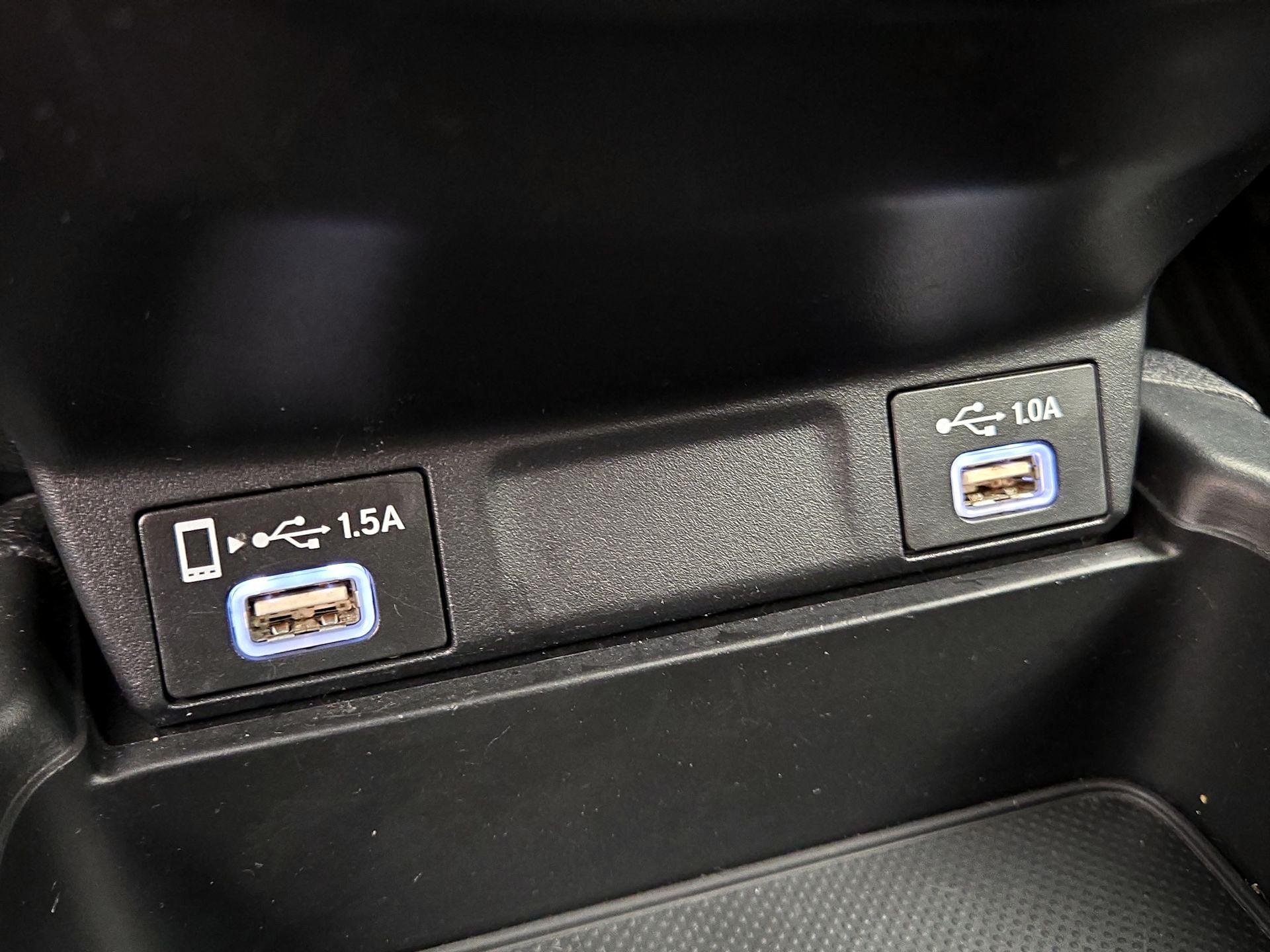 Thumbnail: 2022 Honda CR-V - 18