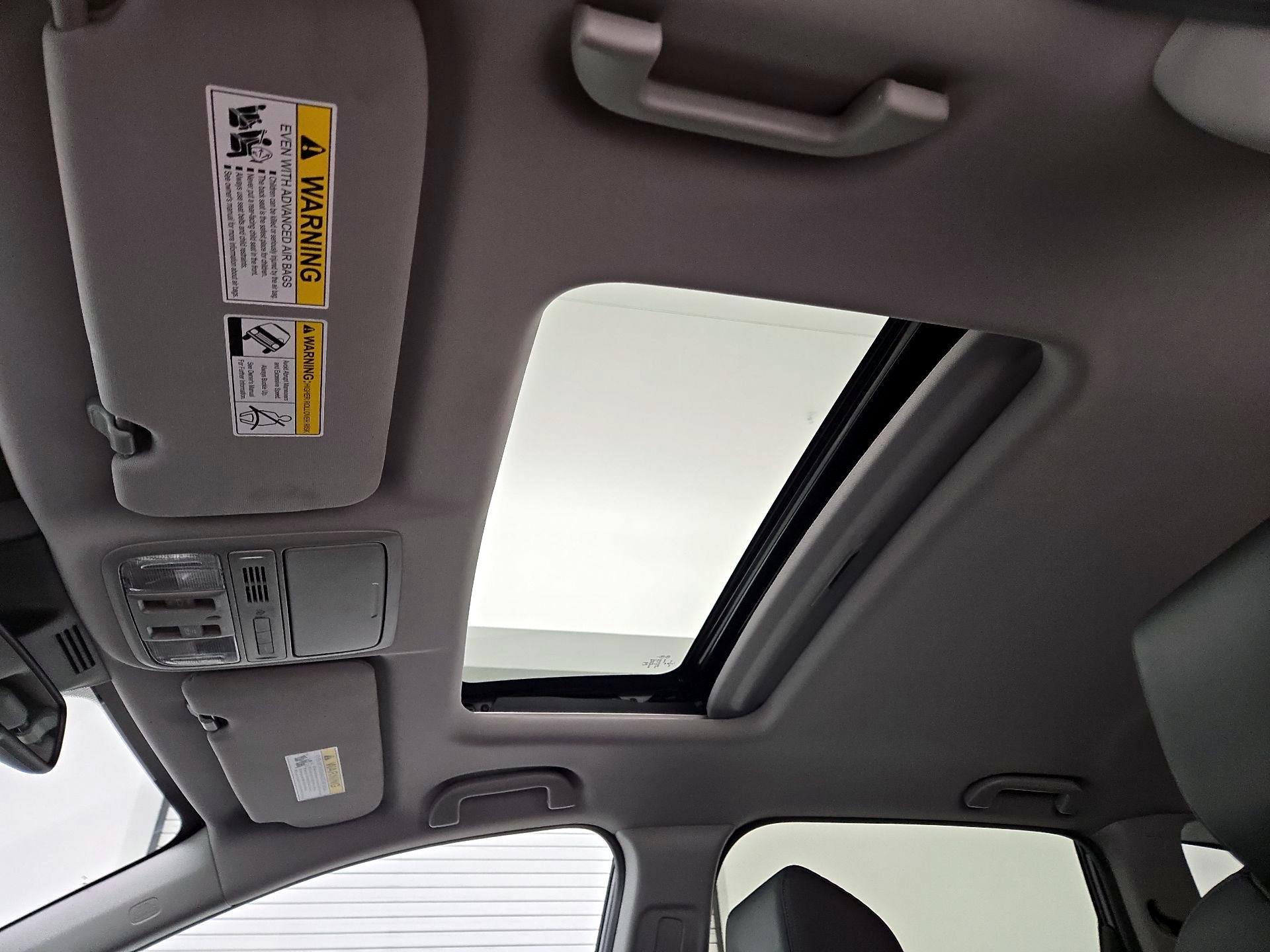 Thumbnail: 2022 Honda CR-V - 19