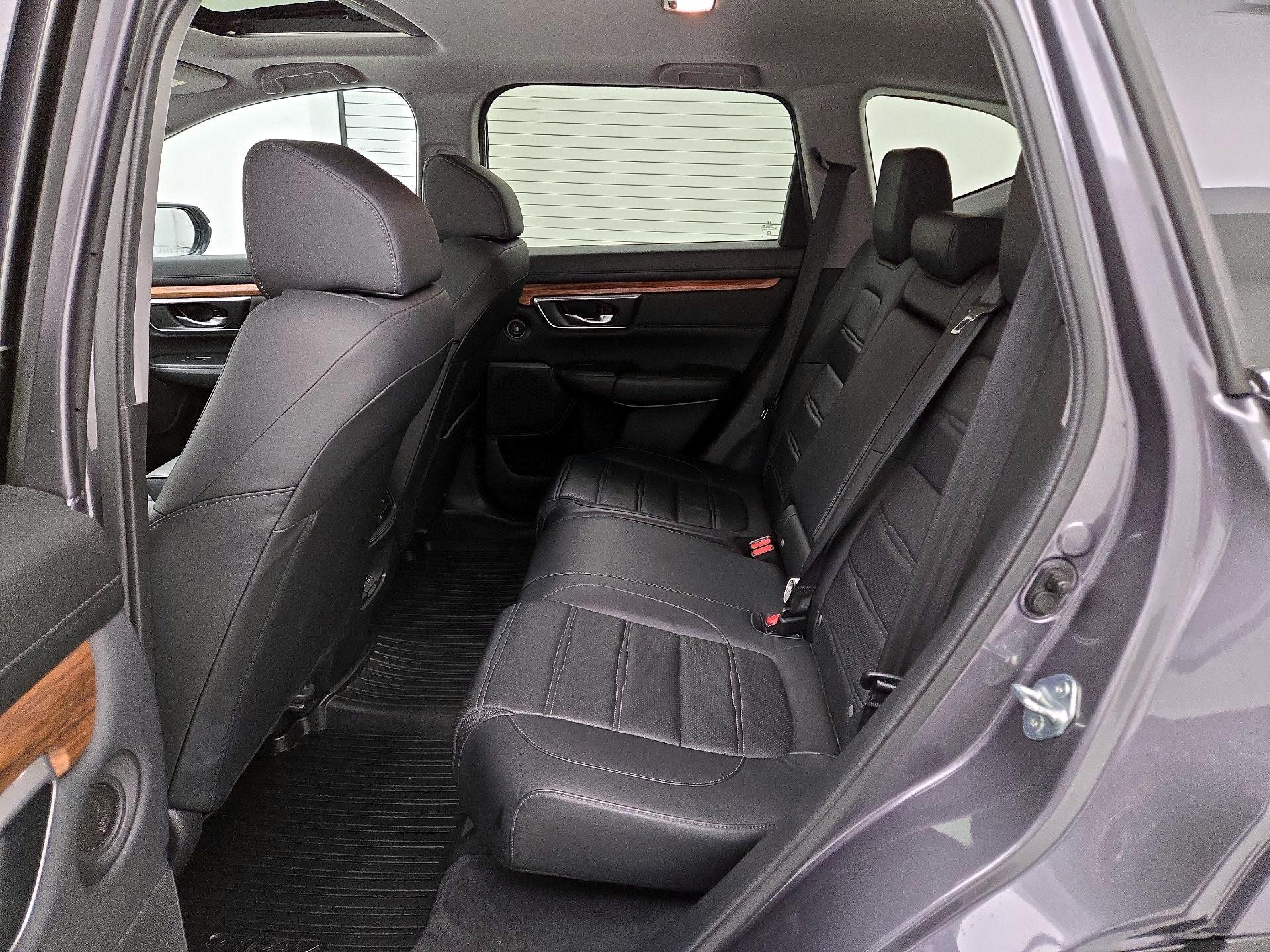 Thumbnail: 2022 Honda CR-V - 20